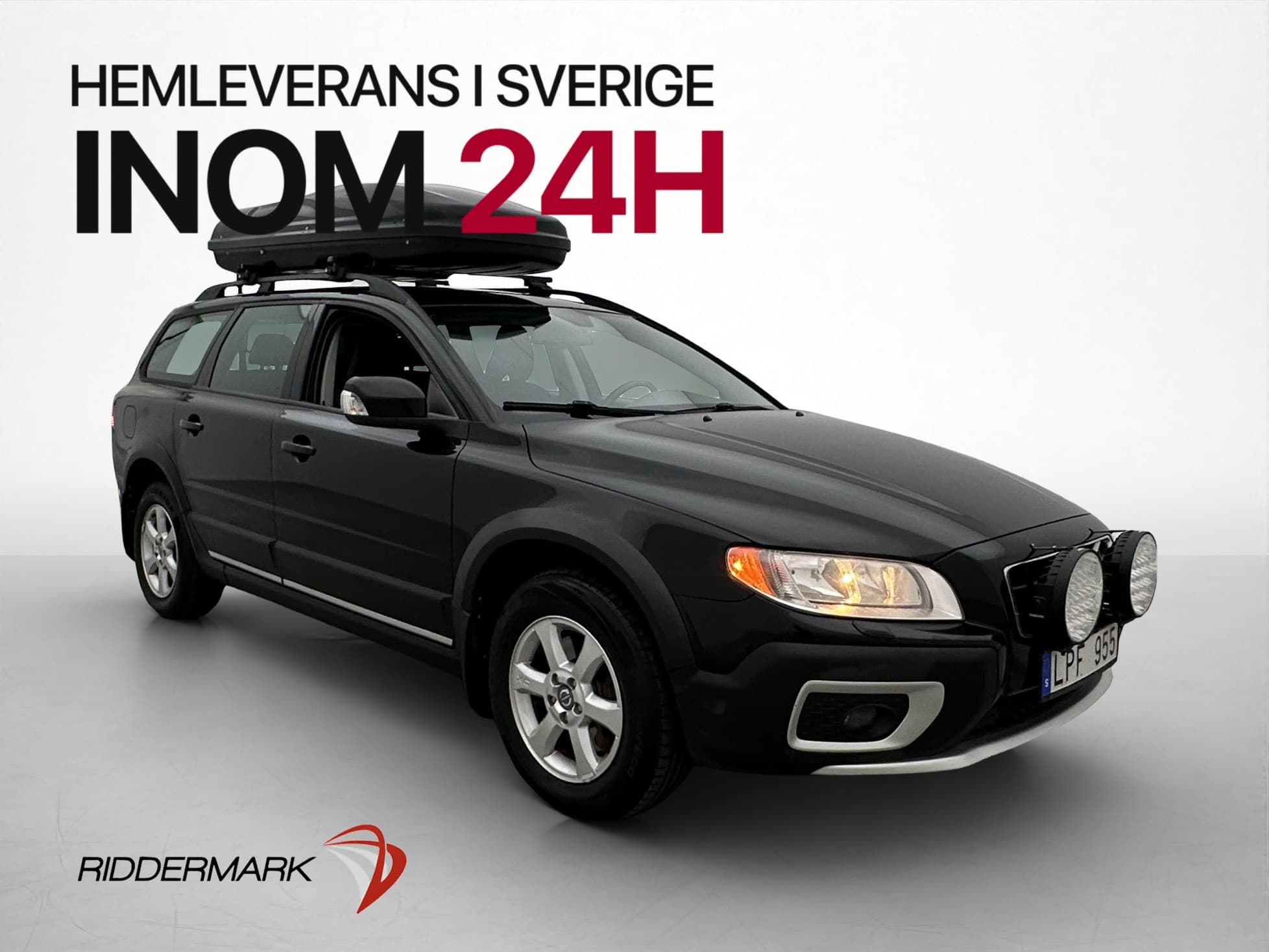 Volvo XC70