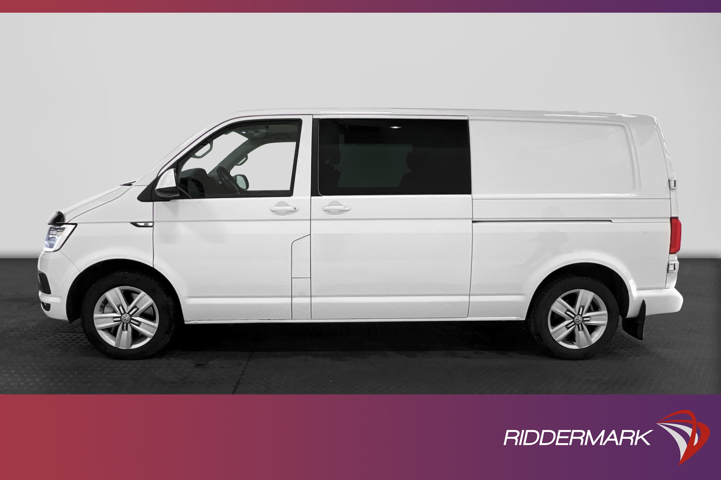 Volkswagen Transporter Kombi