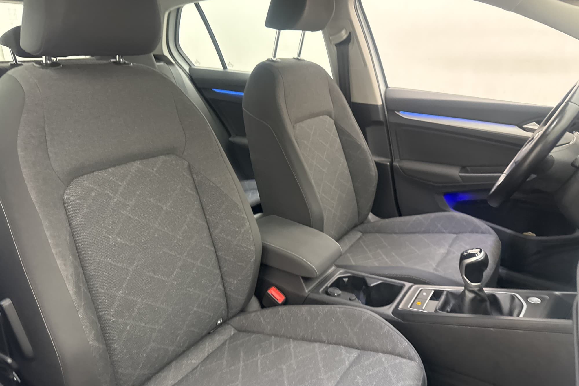 Volkswagen Golf TSI 150hk Cockpit Navi P-Sensorer CarPlay