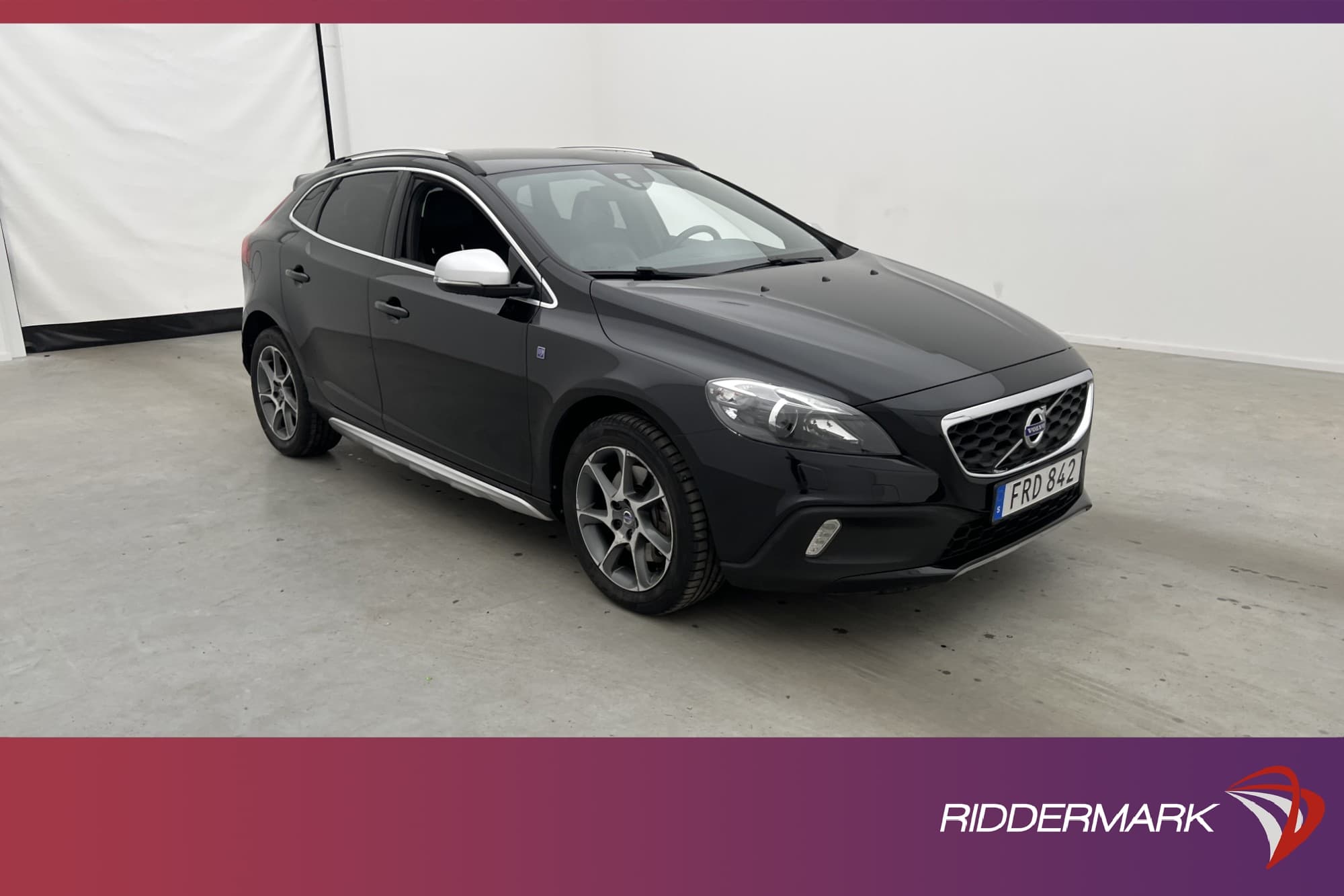 Volvo V40 Cross Country