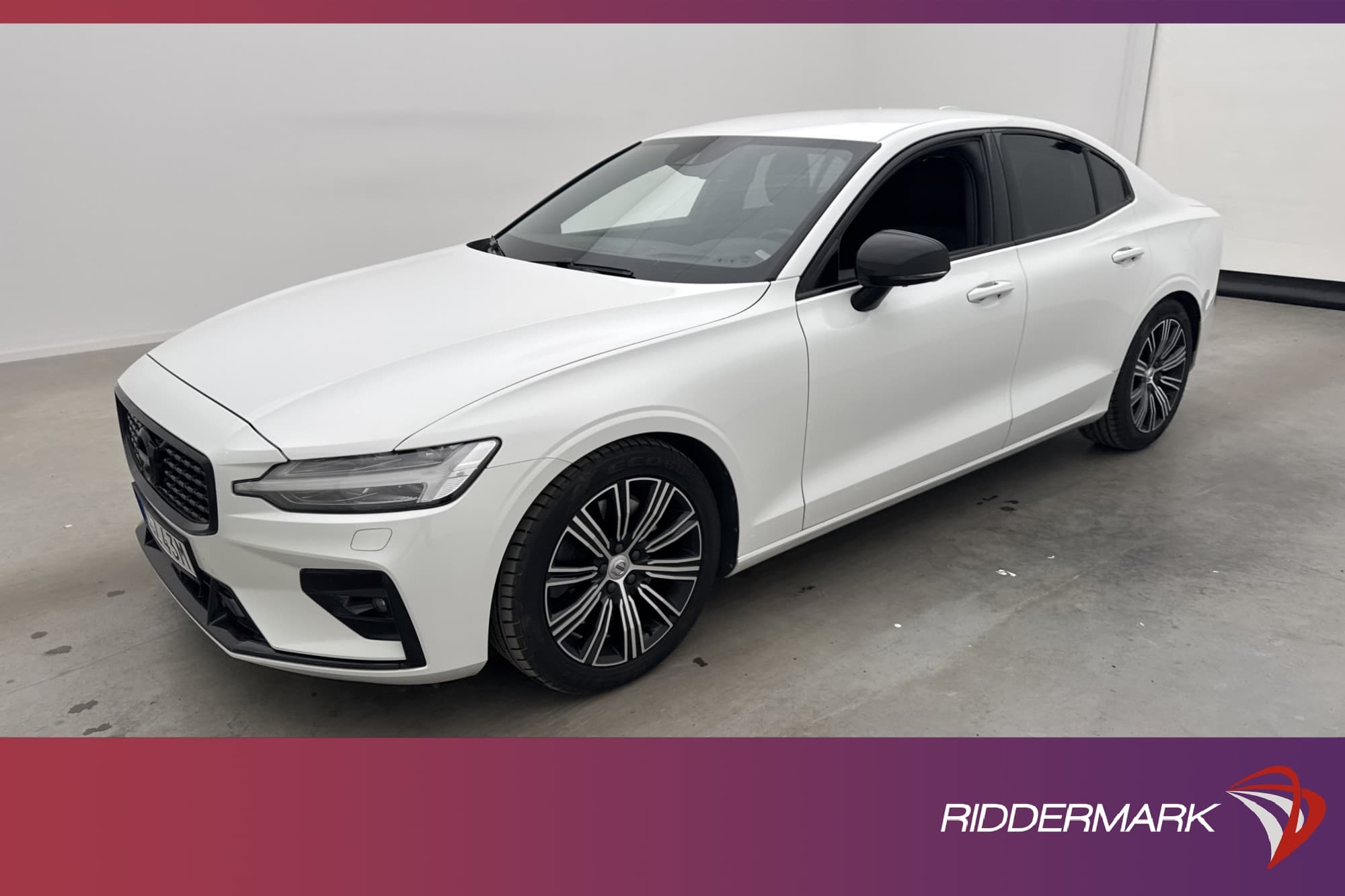Volvo S60 T5 AWD