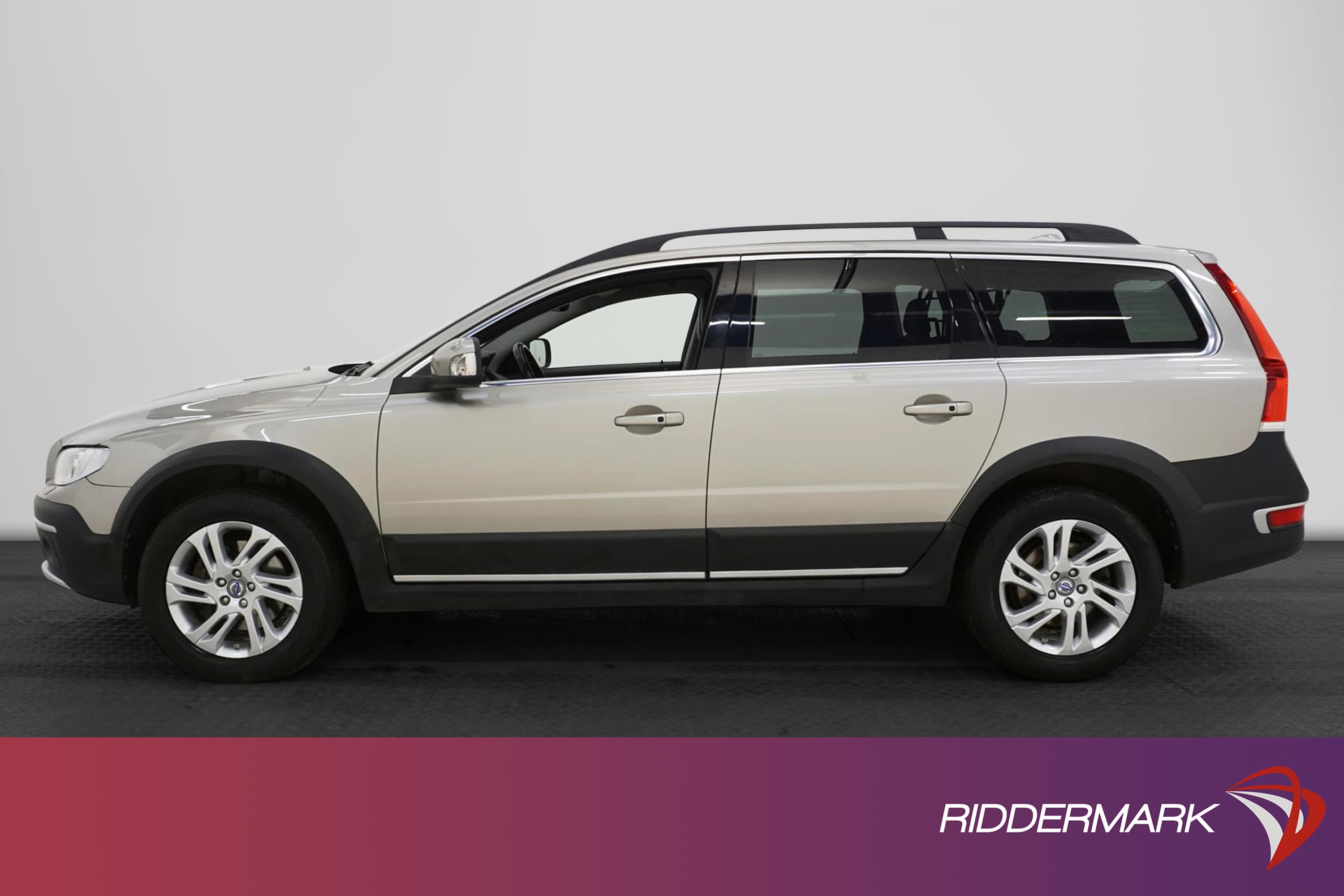 Volvo XC70 D4 AWD 181hk