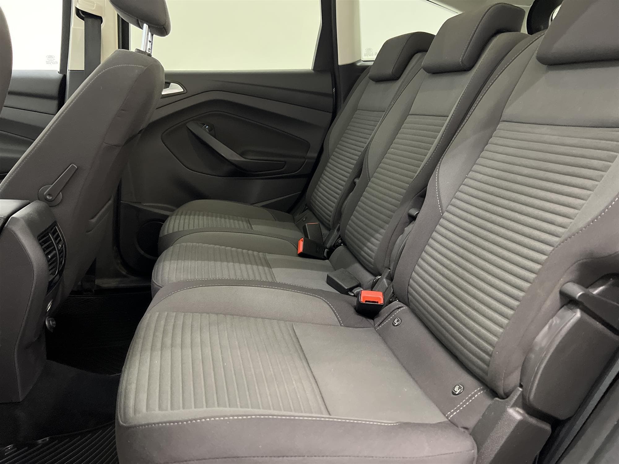 Ford C-Max 1.5 TDCi 120hk 2 Brukare Pano Navi Drag 0,44L/mil