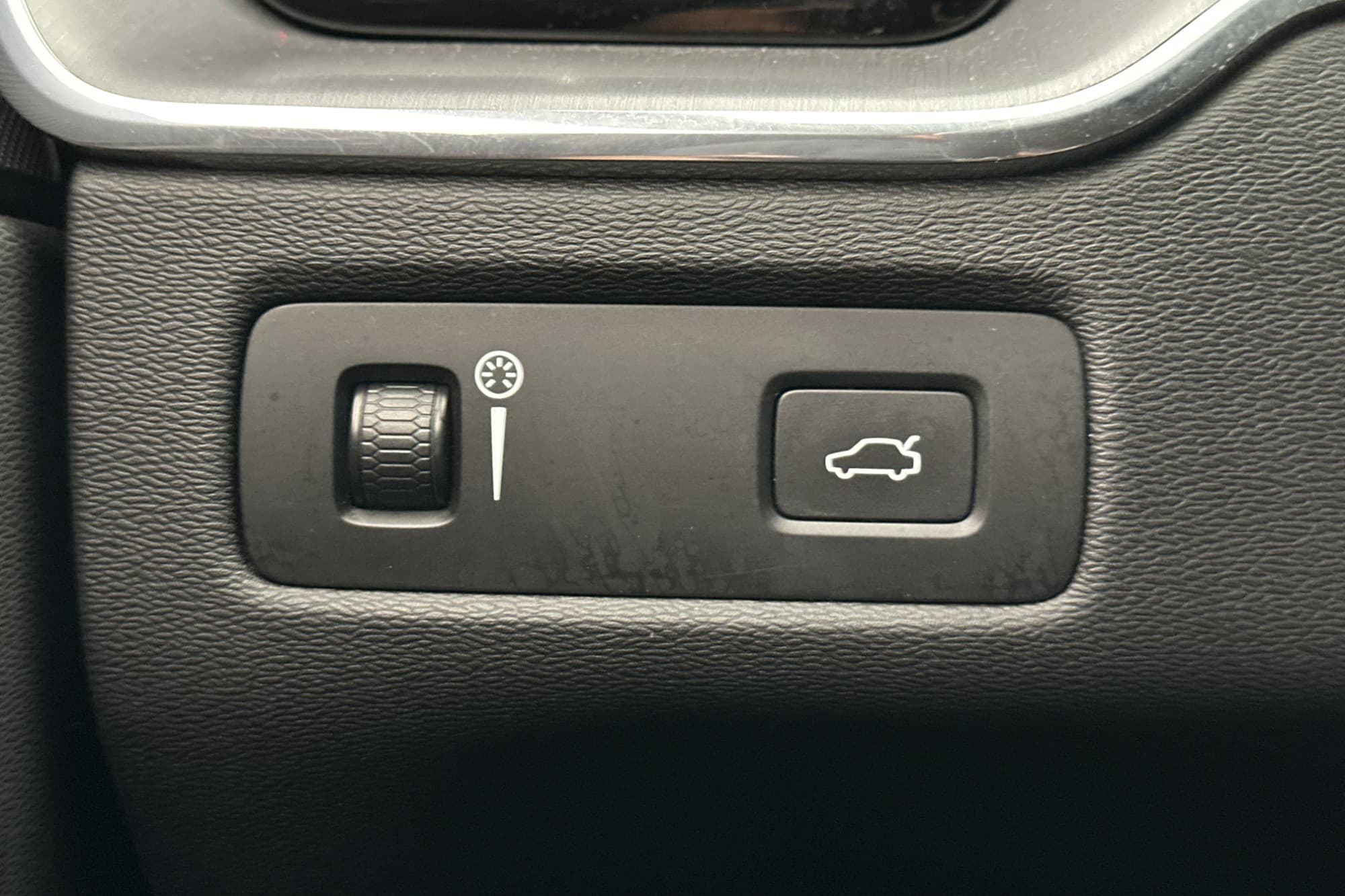 slider