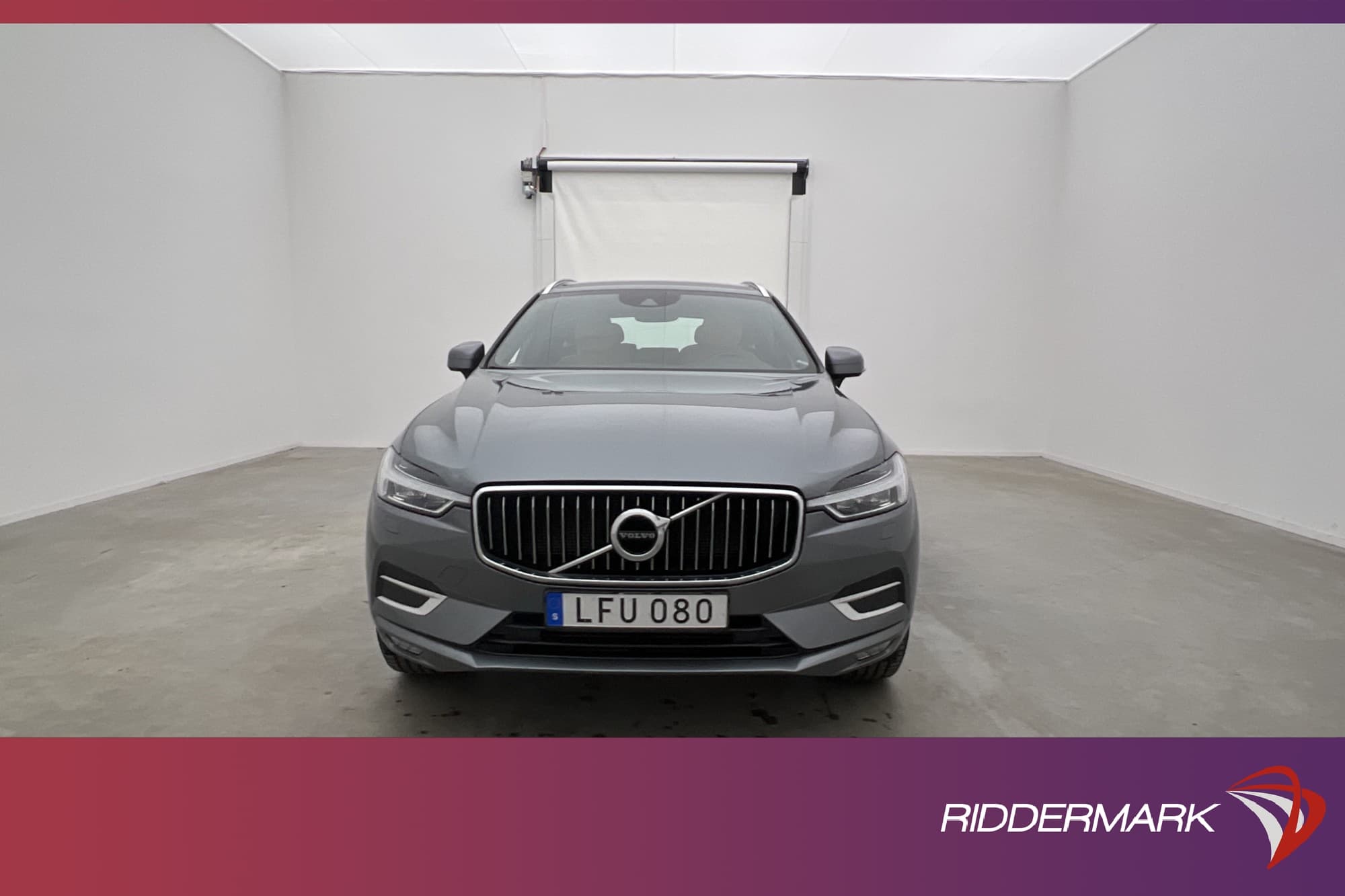 Volvo XC60 T5 AWD