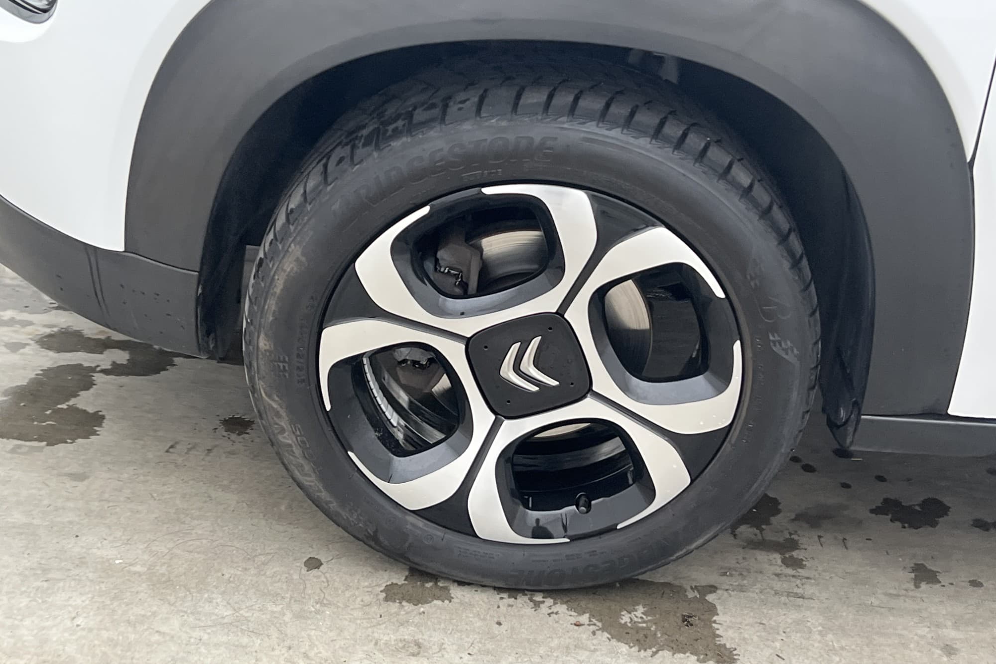 slider