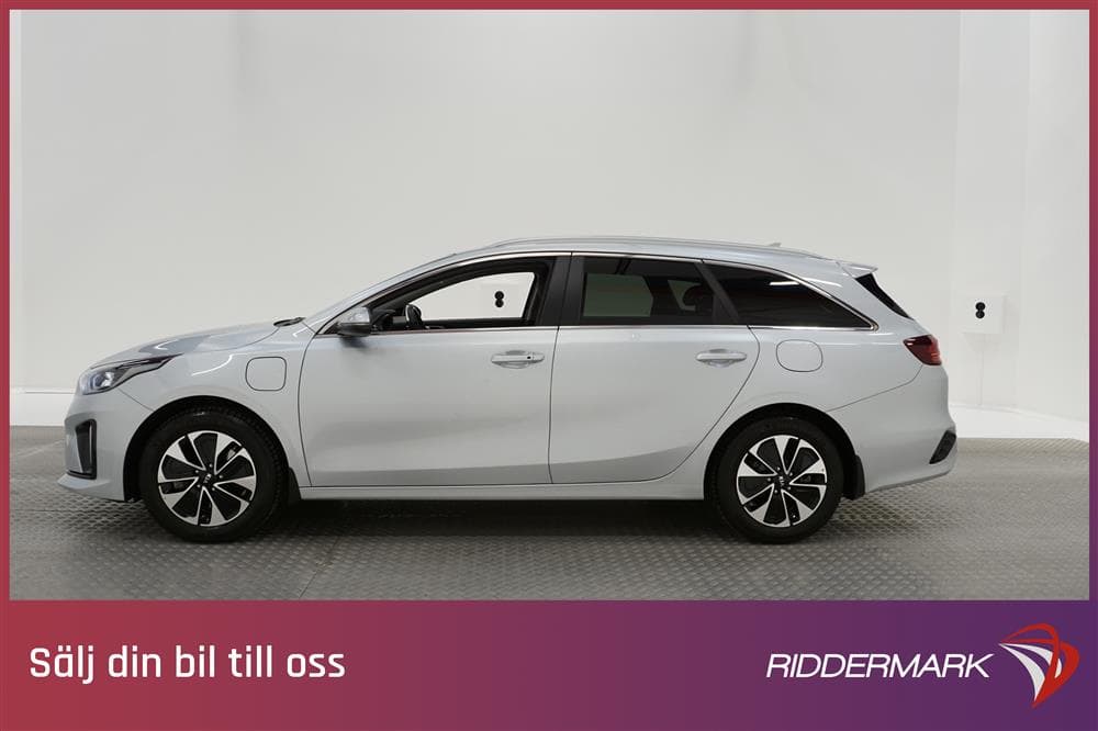 Kia Ceed 1.6 Plug-in SW 141hk