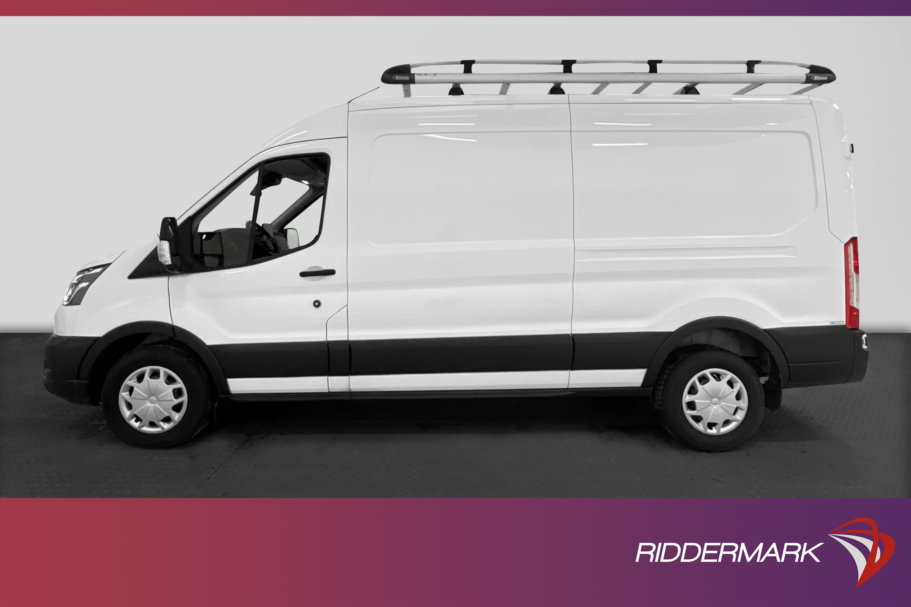 Ford Transit 350