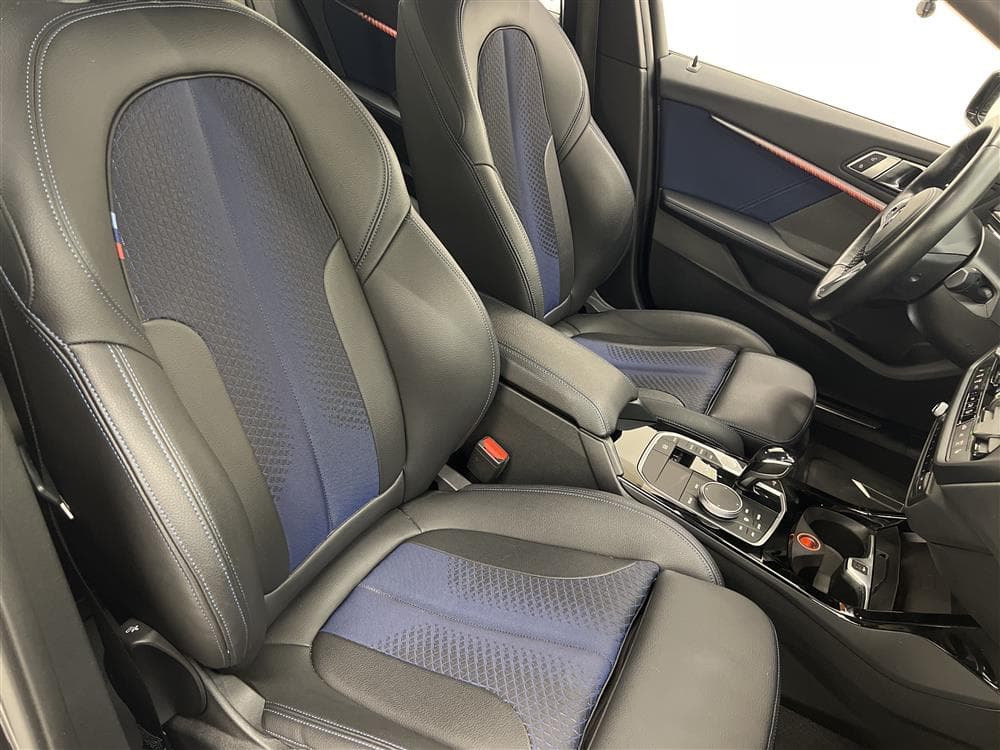 BMW 118i 140hk M Sport  Carplay Cockpit H/K 0,43/Mil