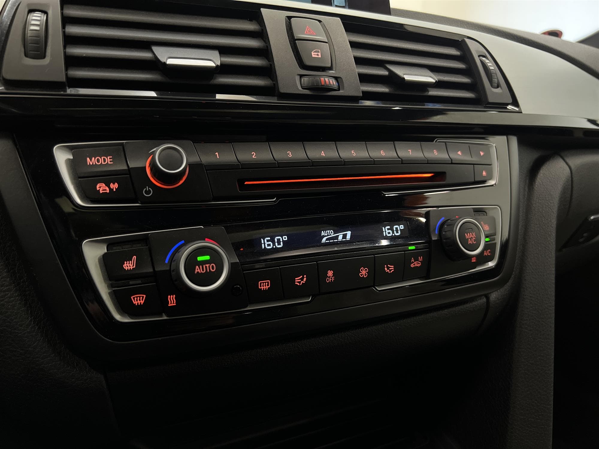BMW 430 d xDrive Gran Coupé 258hk M-Sport Taklucka Navi H/K