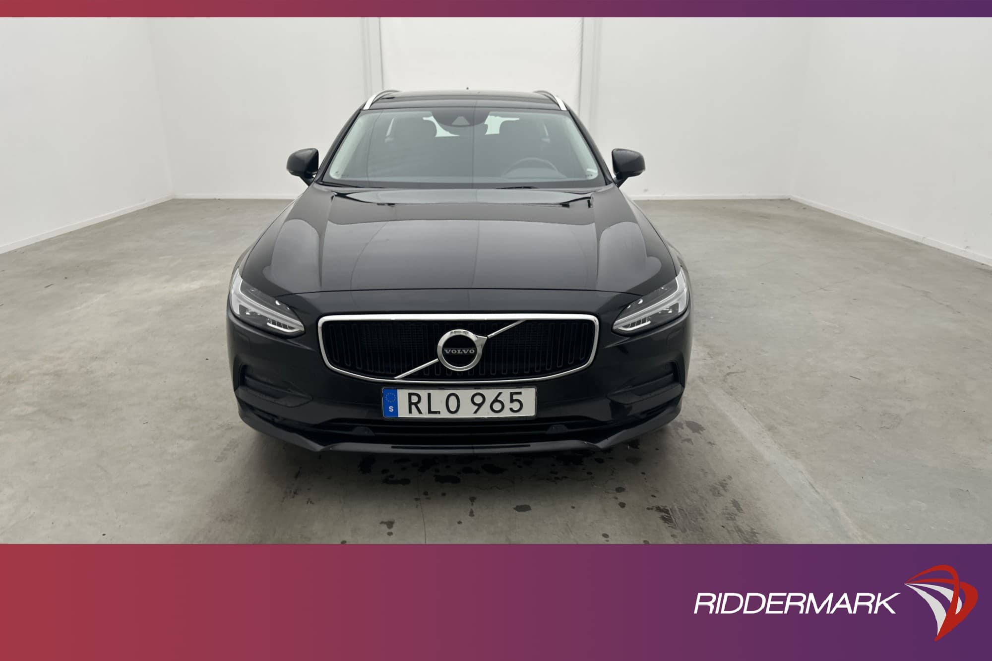 Volvo V90 T4 190hk