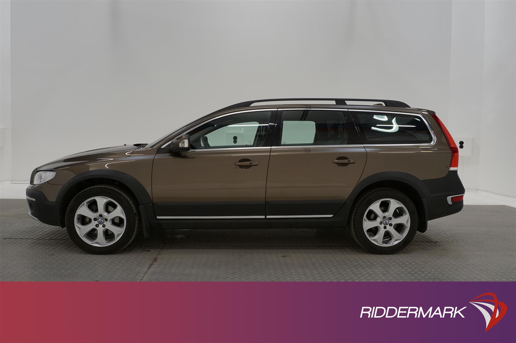 Volvo XC70 D4 AWD 181 hk
