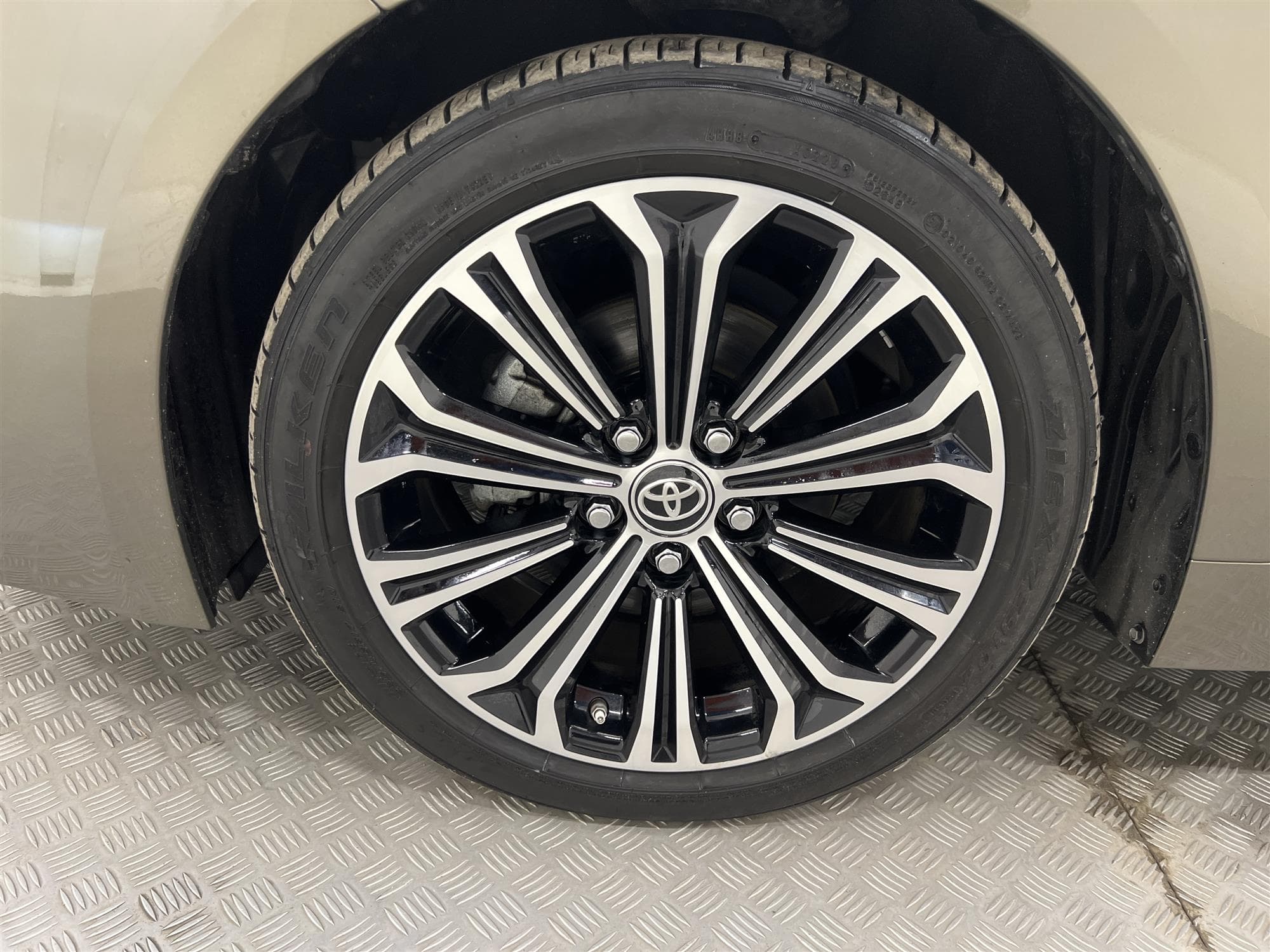 Toyota Corolla Hybrid e-CVT 122hk Style B-Kamera 0,36L/mil