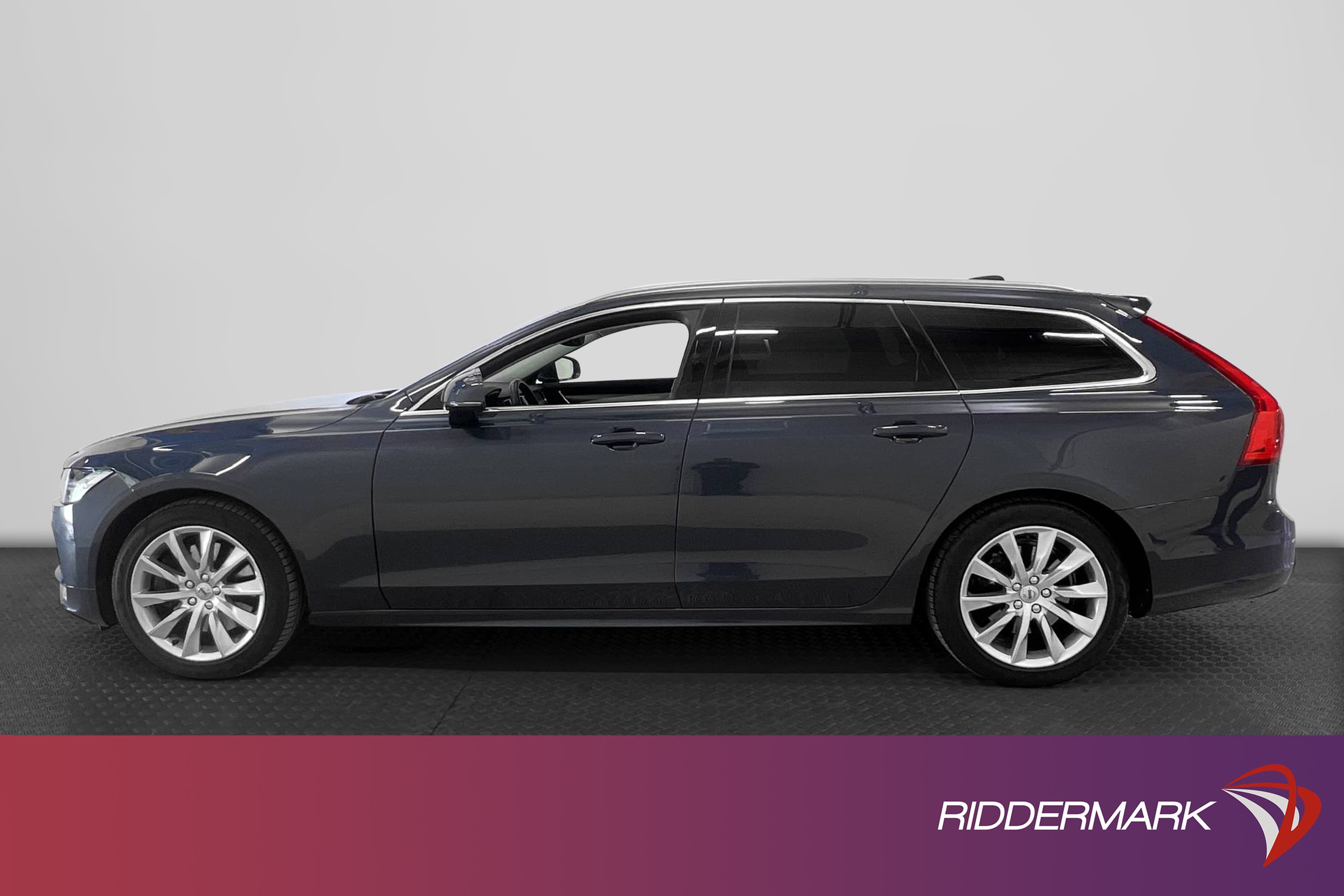 Volvo V90 T4 190hk
