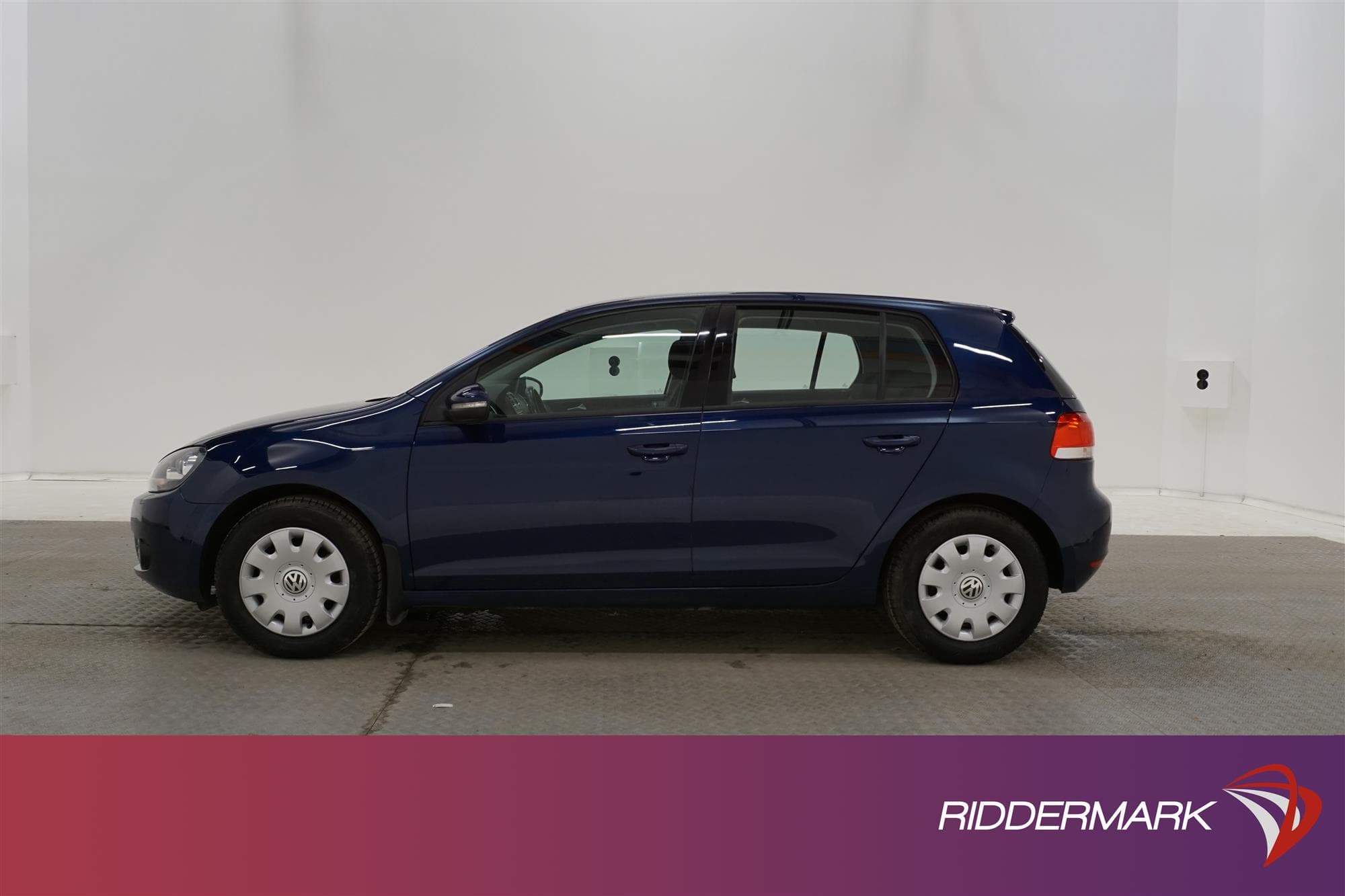 Volkswagen Golf 1.6 Multifuel