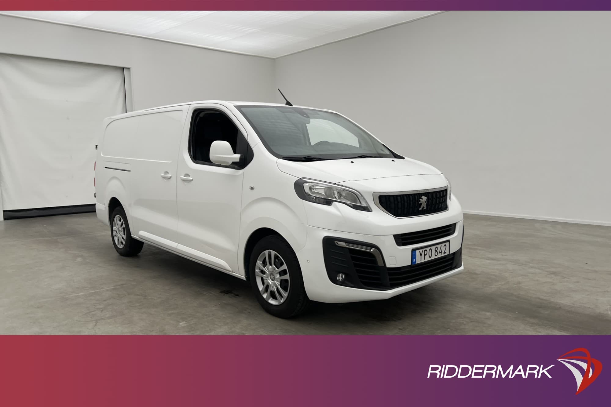 Peugeot Expert L3 177hk
