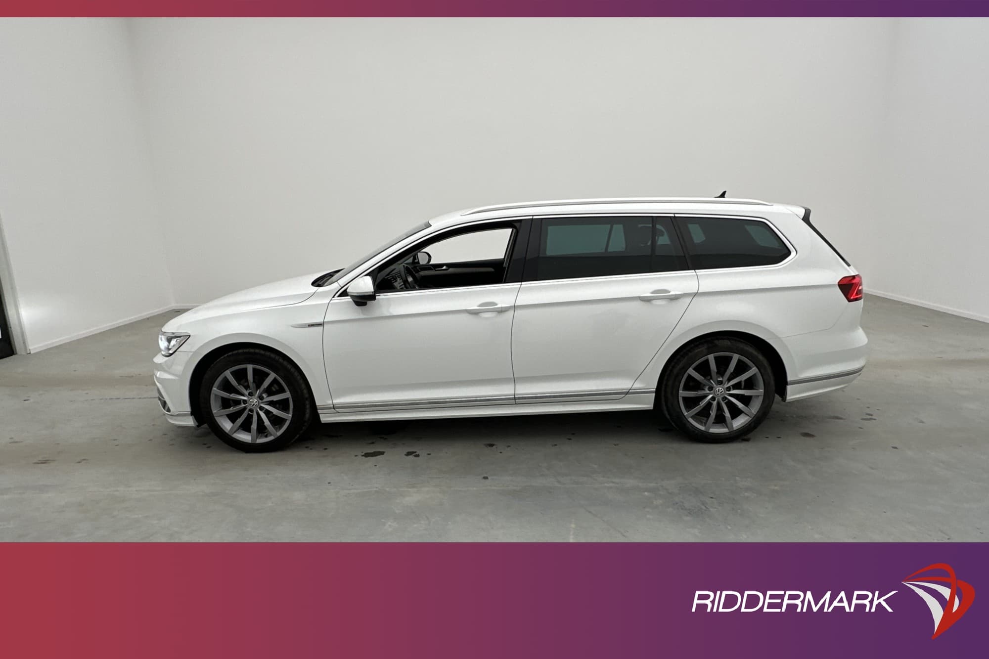 Volkswagen Passat SC