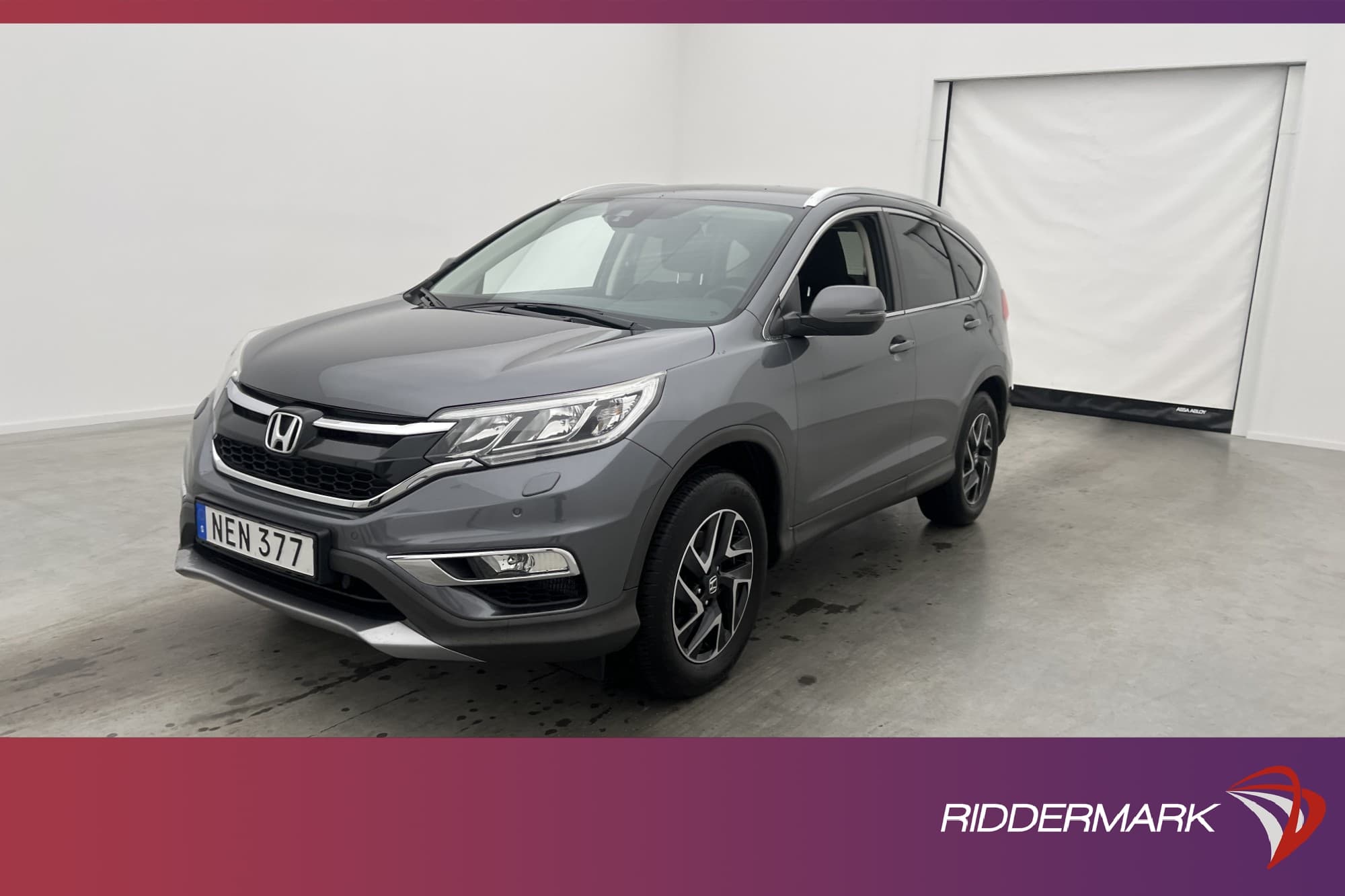 Honda CR-V 1.6 i-DTEC 4WD