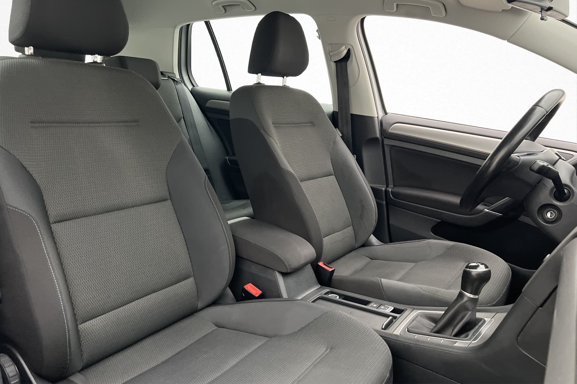 Volkswagen Golf 1.6 TDI 110hk Apple Carplay 0.38l/mil