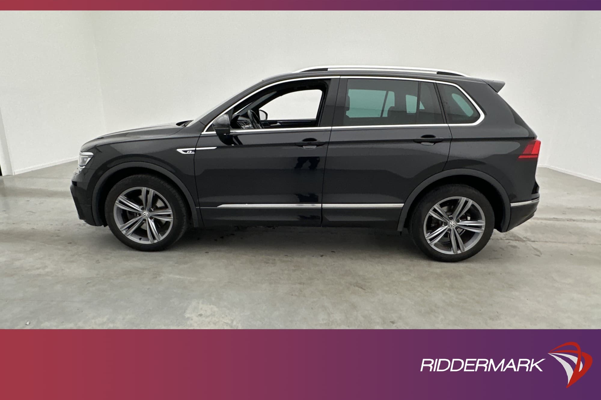Volkswagen Tiguan 2.0 TDI 4M