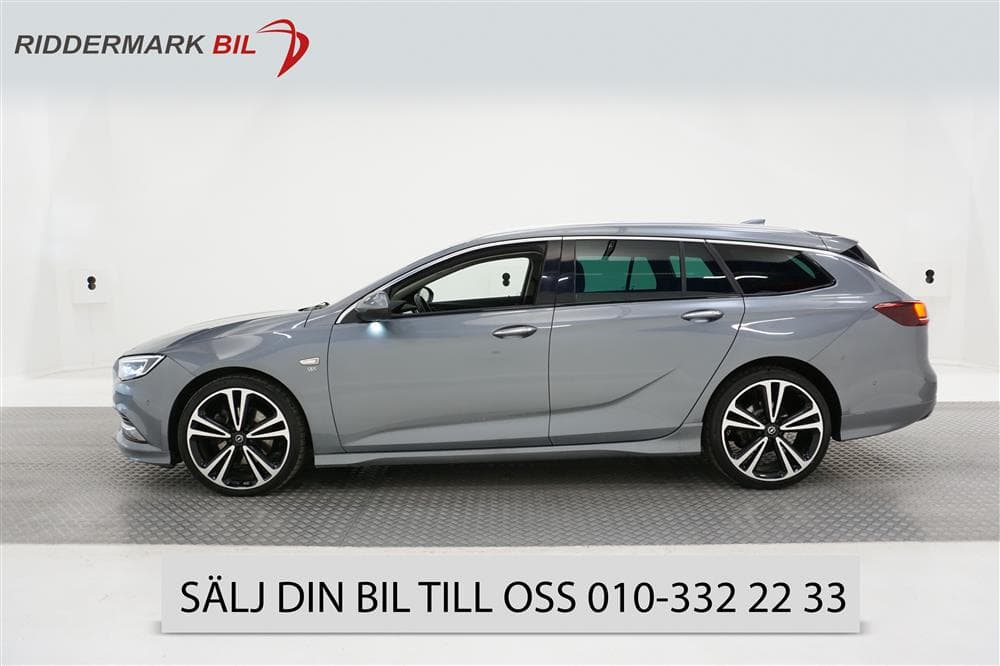 Opel Insignia 2.0 CDTI ST