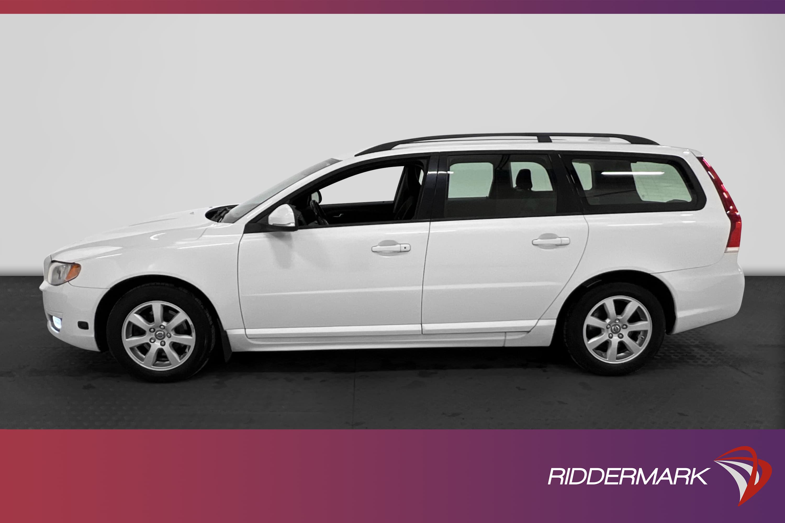 Volvo  V70 II T4F 180hk