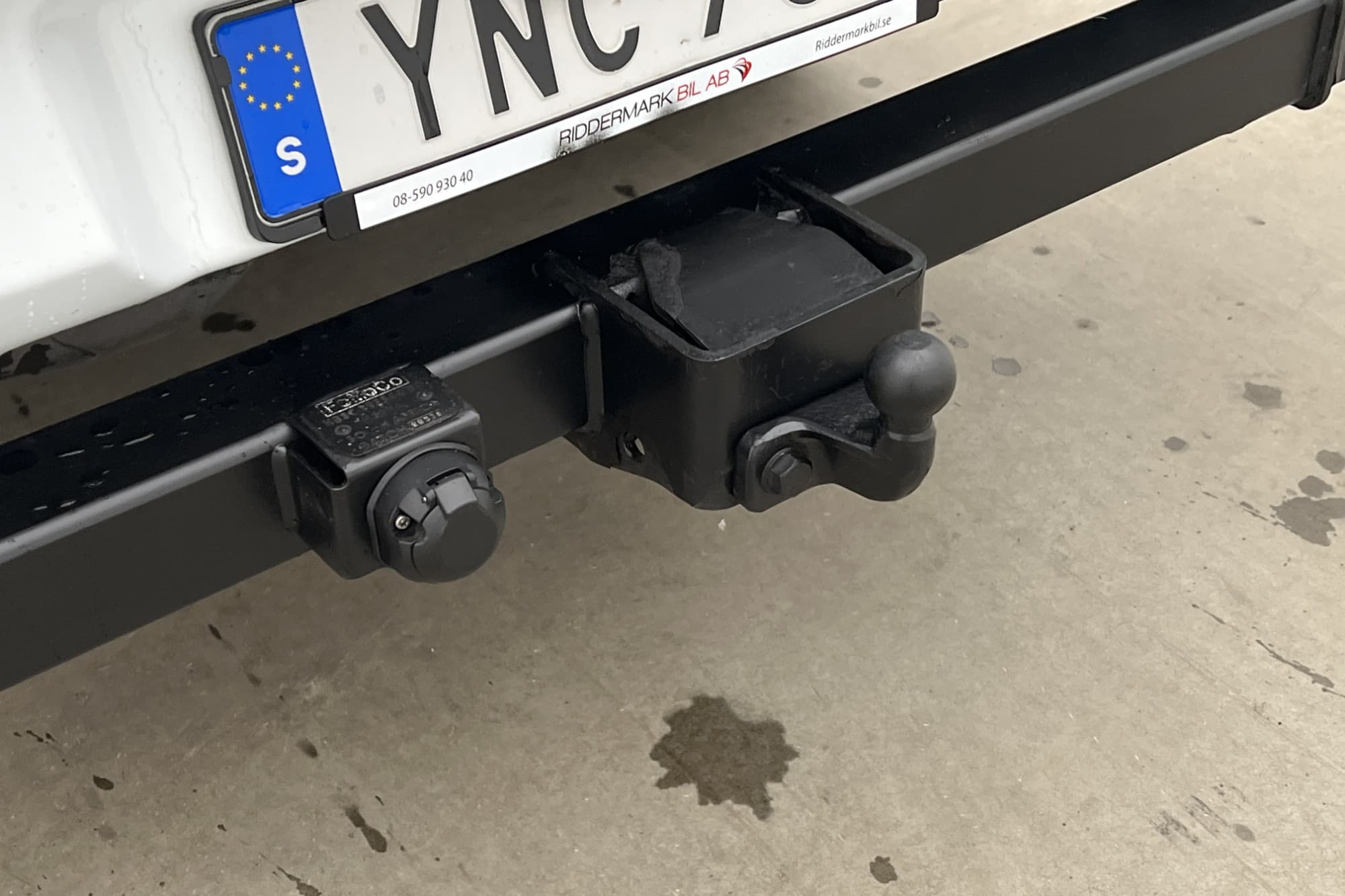 slider