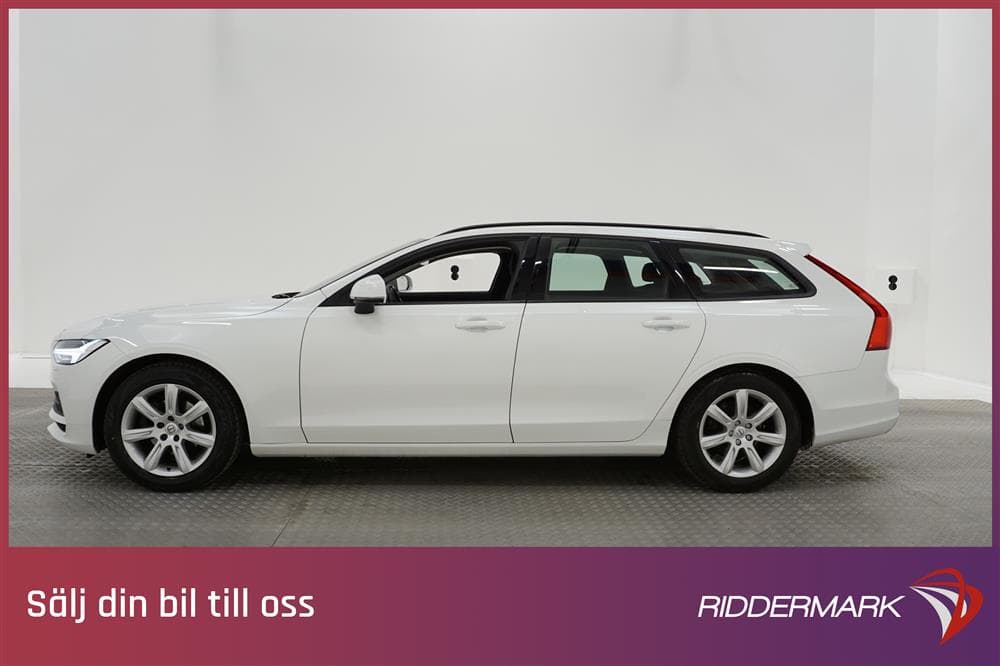 Volvo V90 D3 150hk