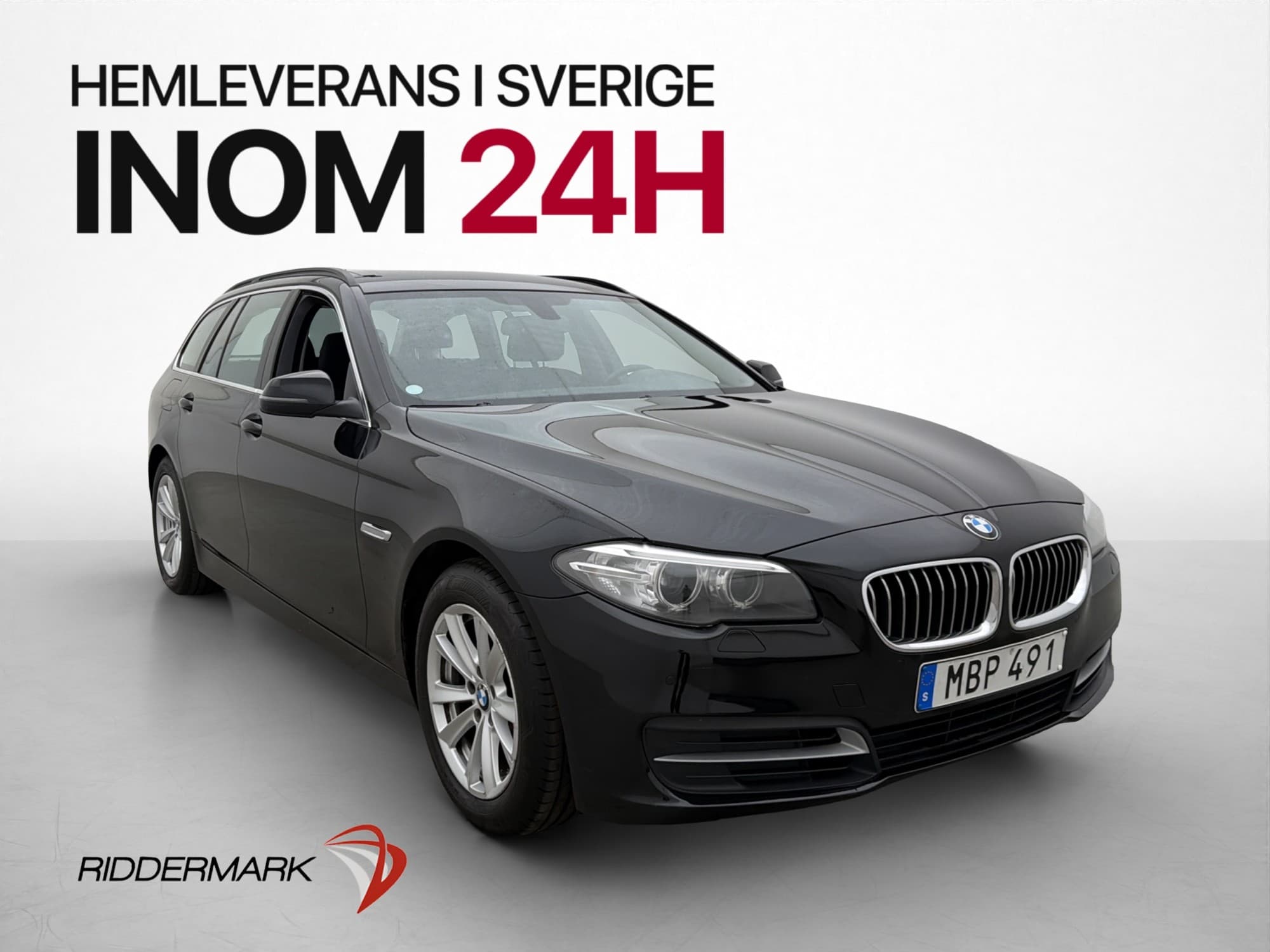 BMW 520d