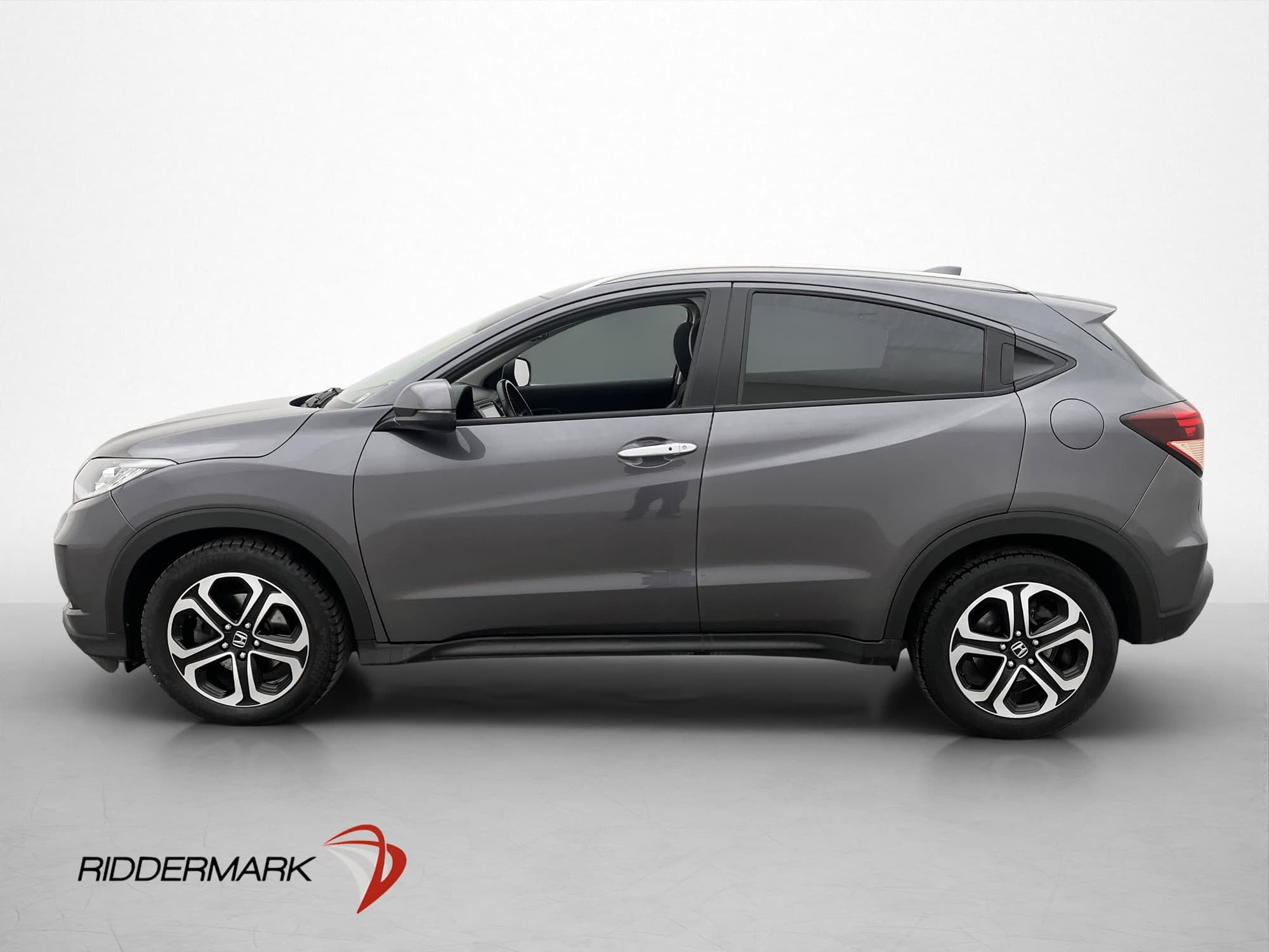 Honda HR-V 1.5 131hk Panorama Kamera Navi Halvskinn
