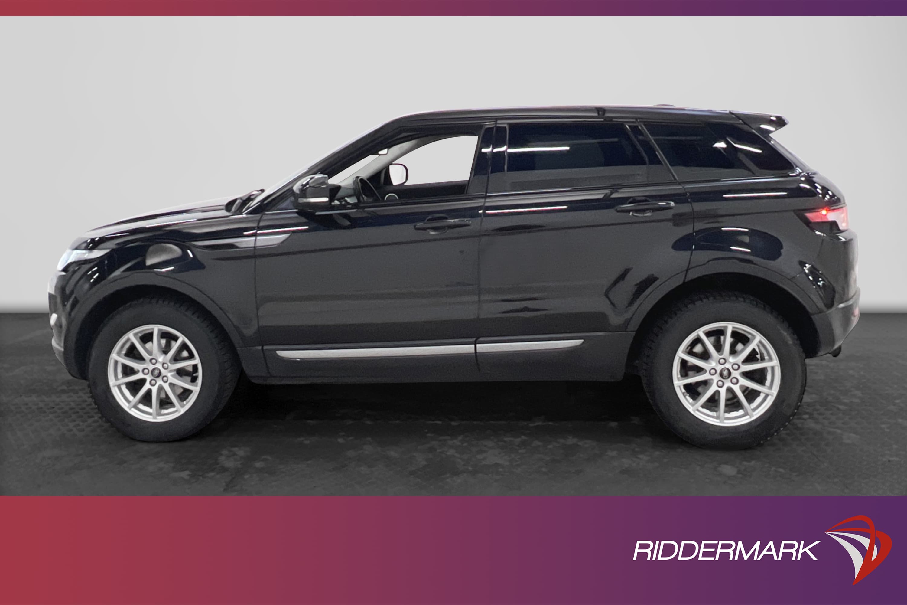 Land Rover Range Rover Evoque 2.2 AWD