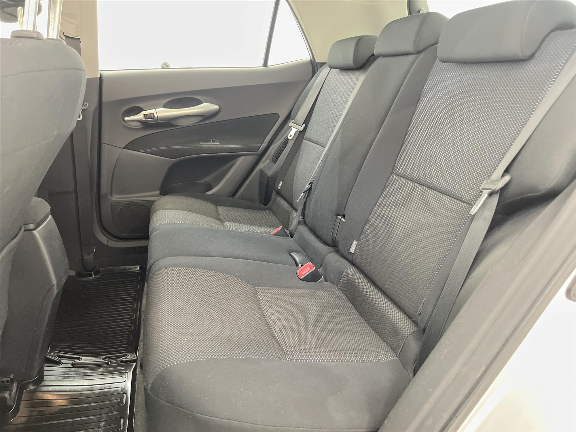 Toyota  Auris Hybrid e-CVT 136hk B-Kam Låg Skatt 0,40L/mil