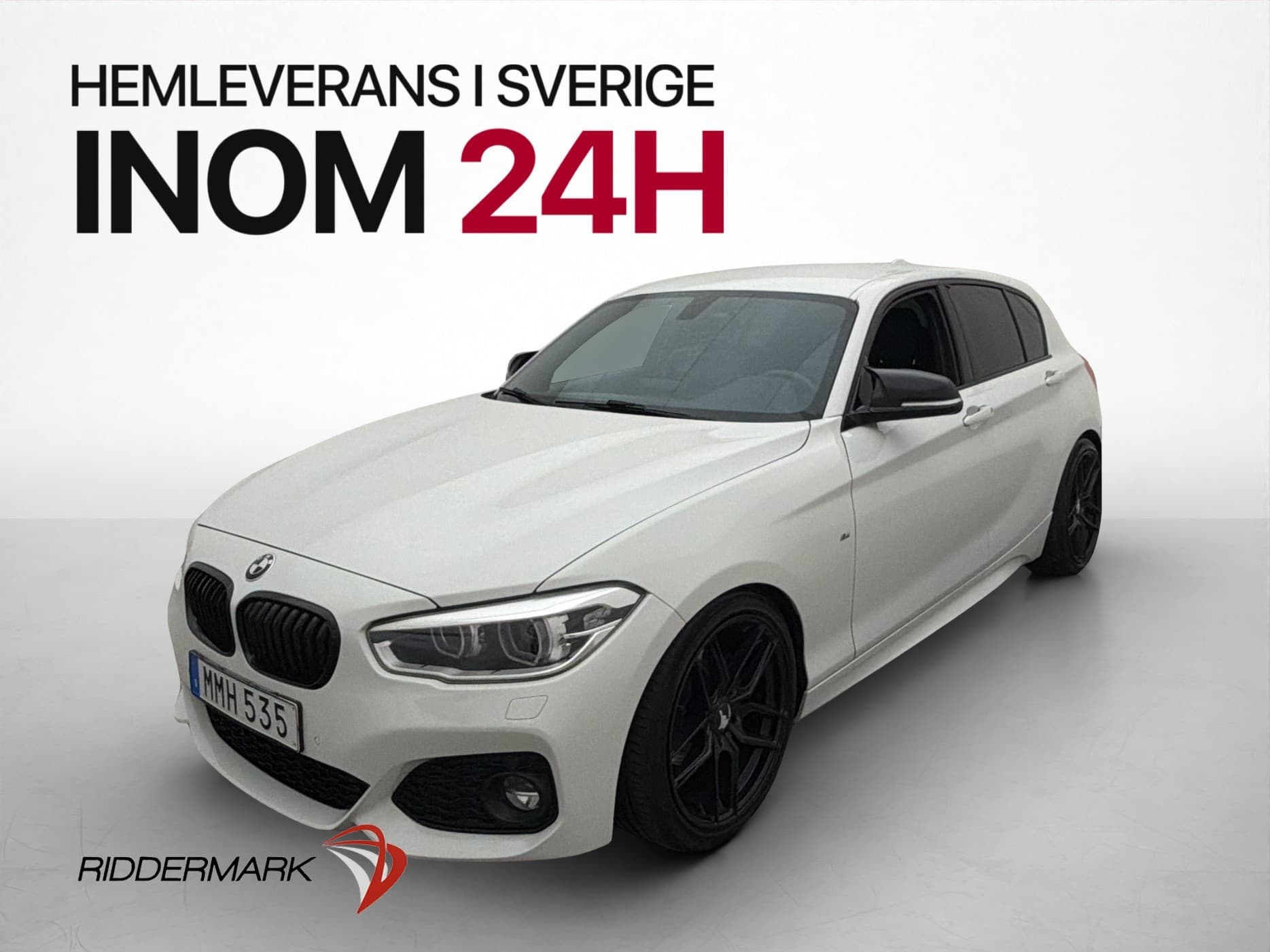 BMW 118i