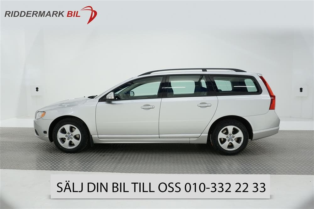 VOLVO V70 2.0F 