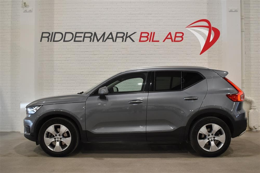 Volvo XC40 D3 AWD