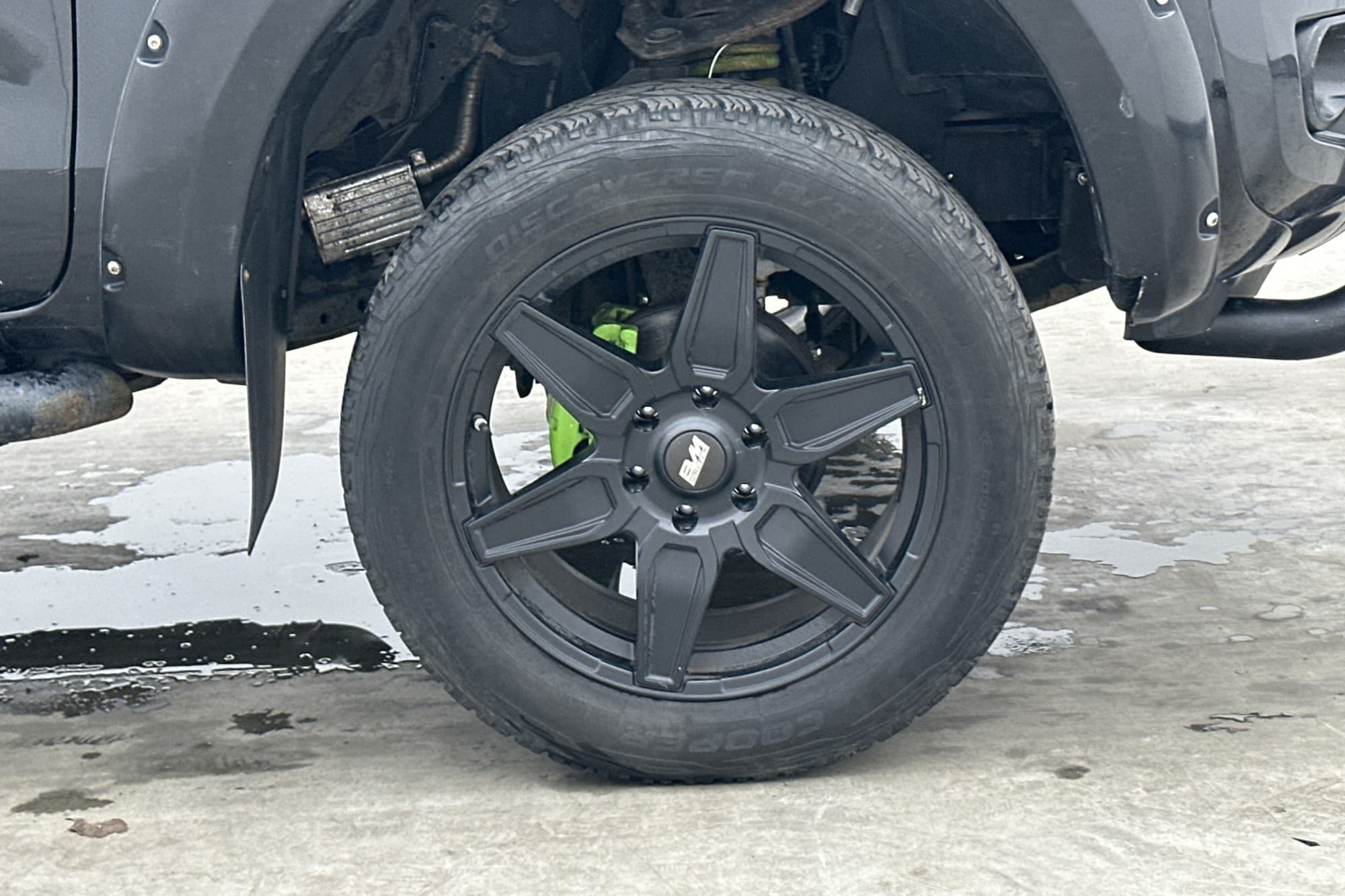 slider