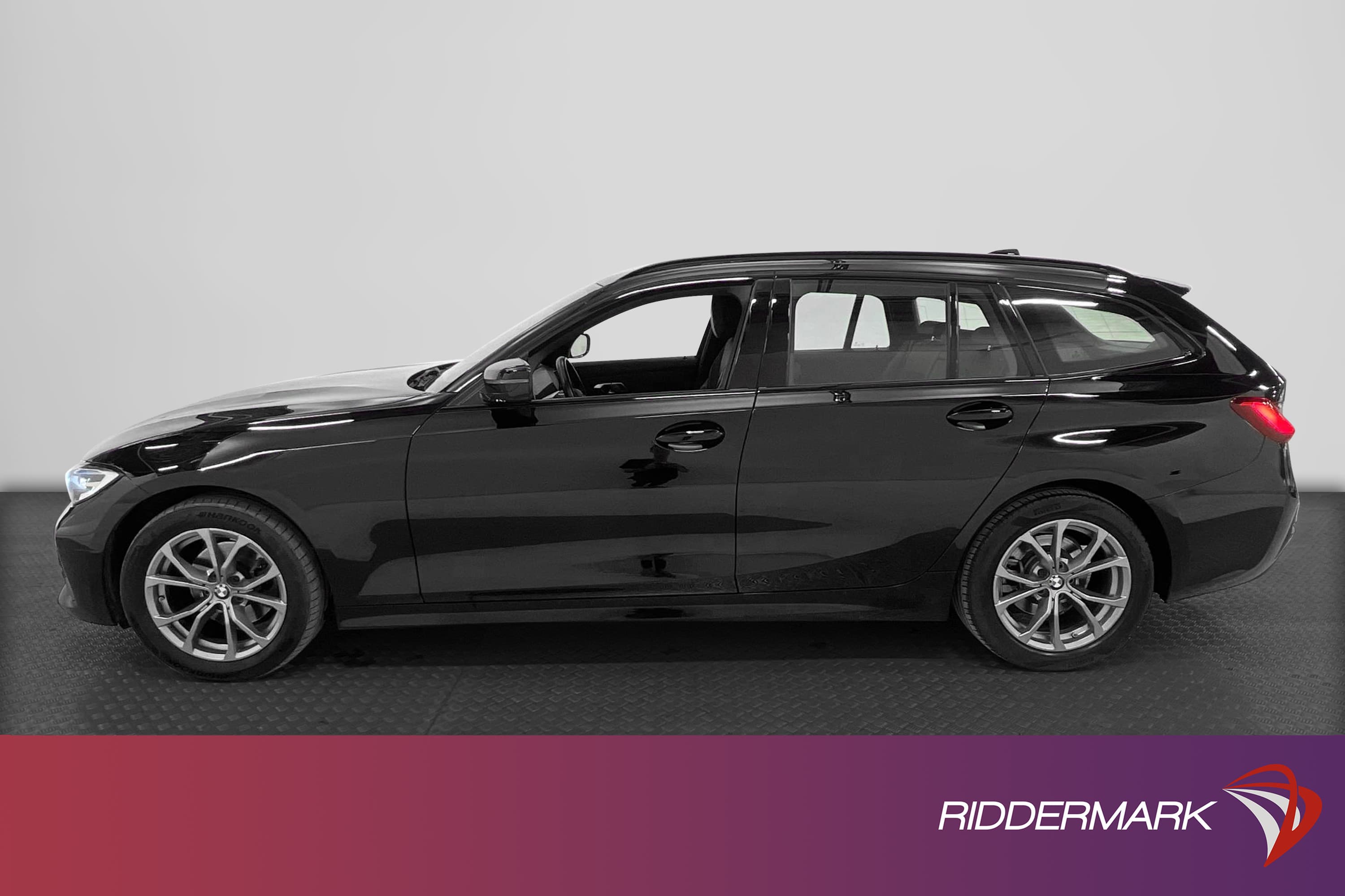 BMW 320d xDrive