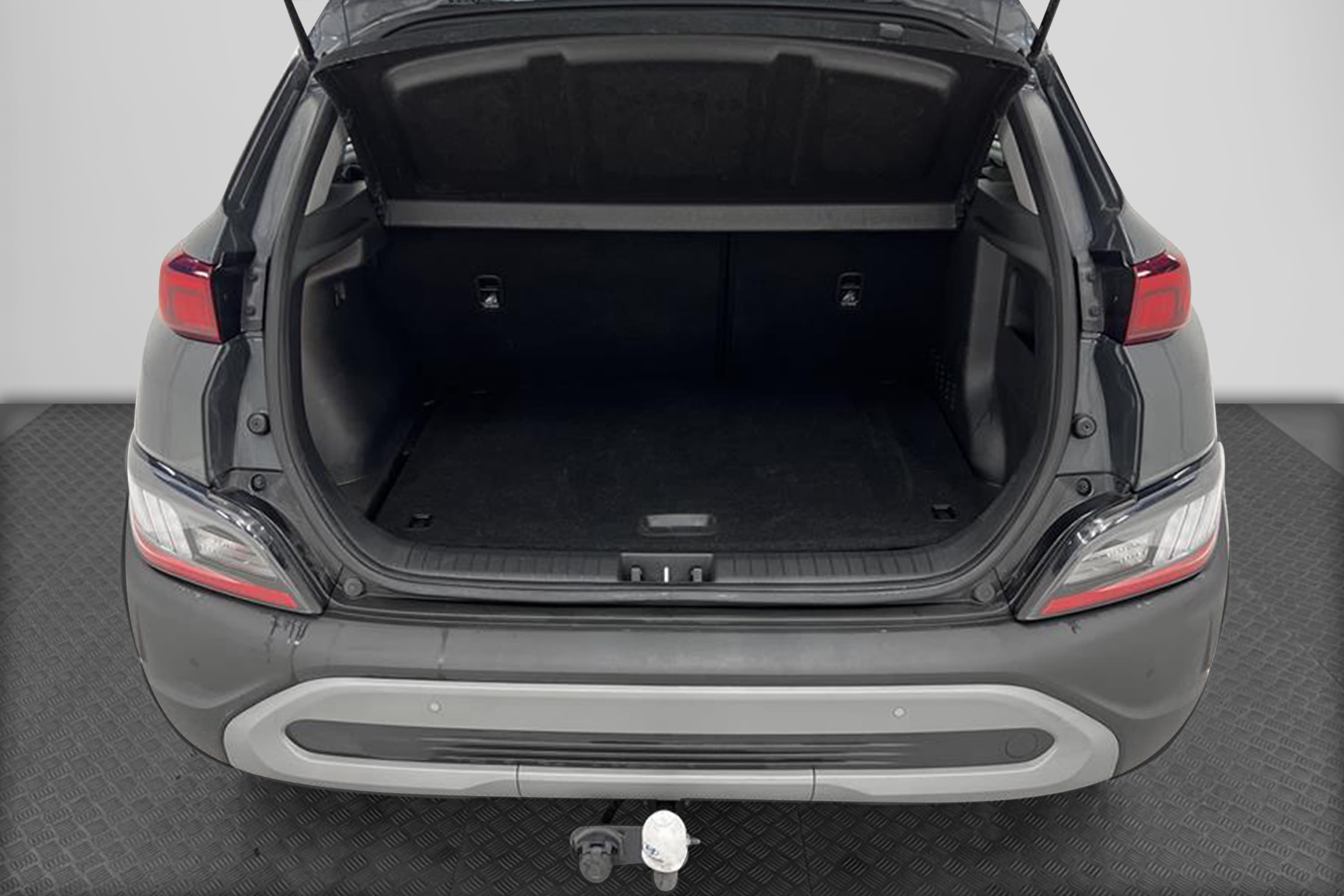 Hyundai Kona 1.0 120hk Essential Kamera Dragkrok 0,51l/mil