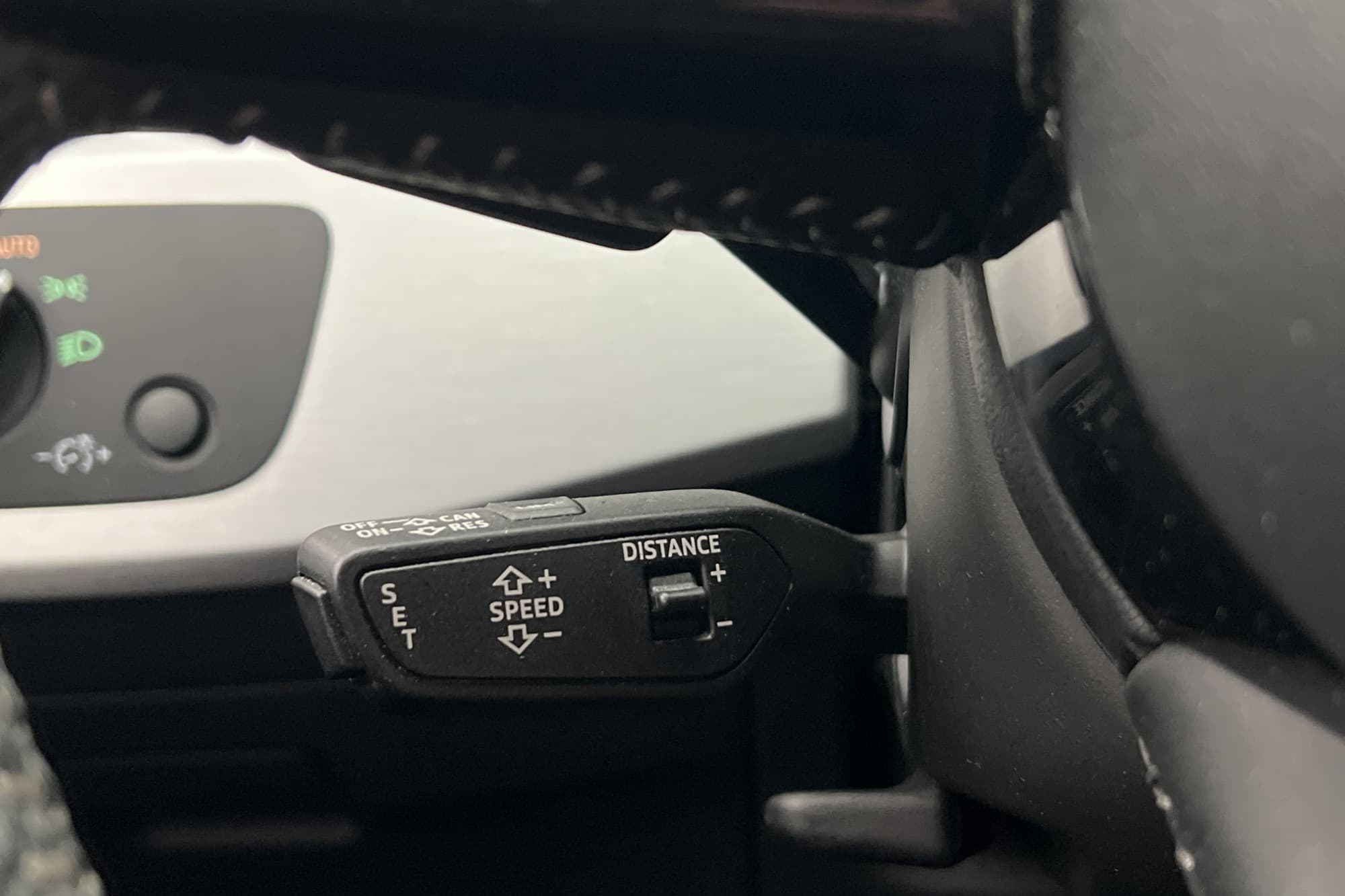 slider