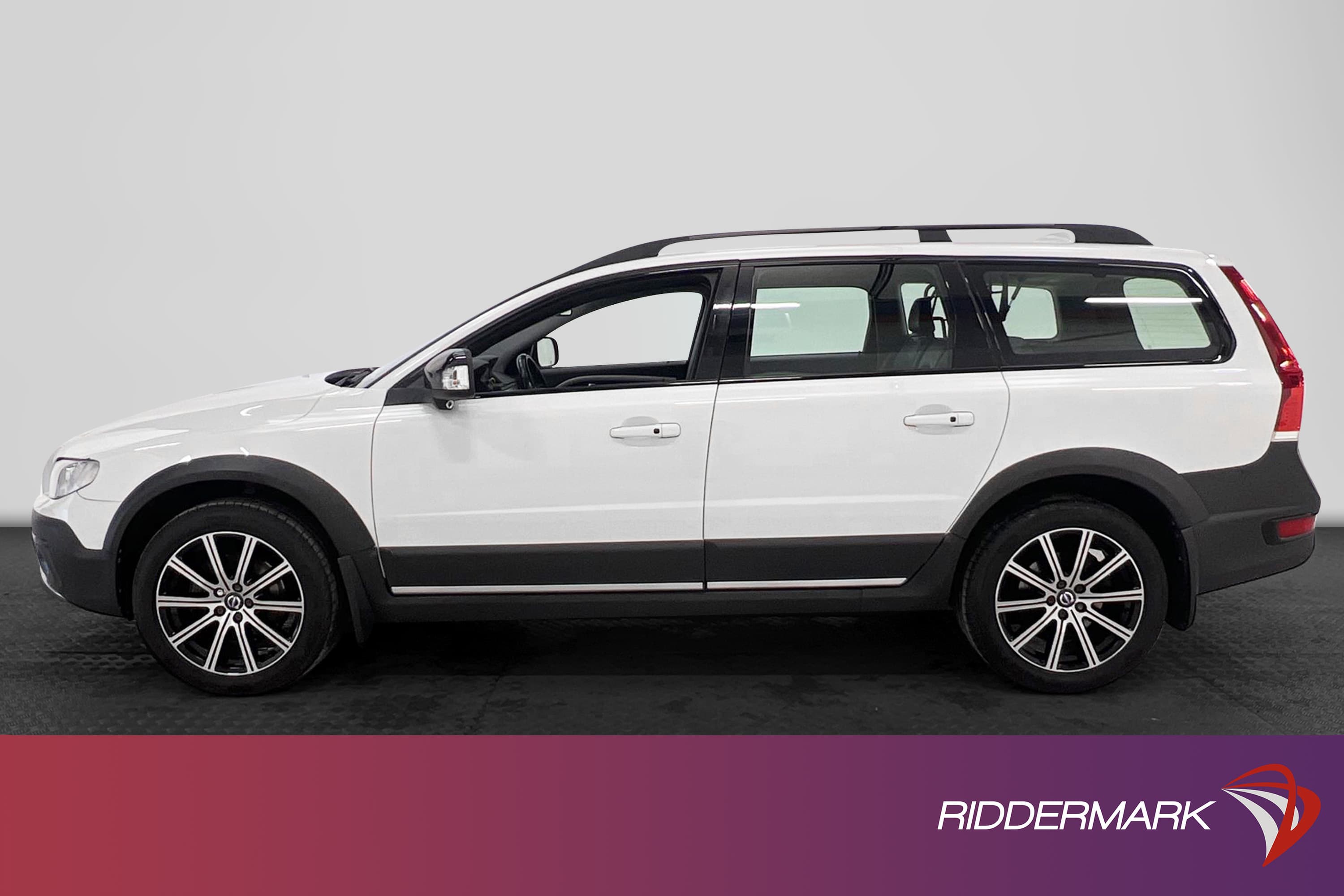 Volvo XC70 D4 AWD