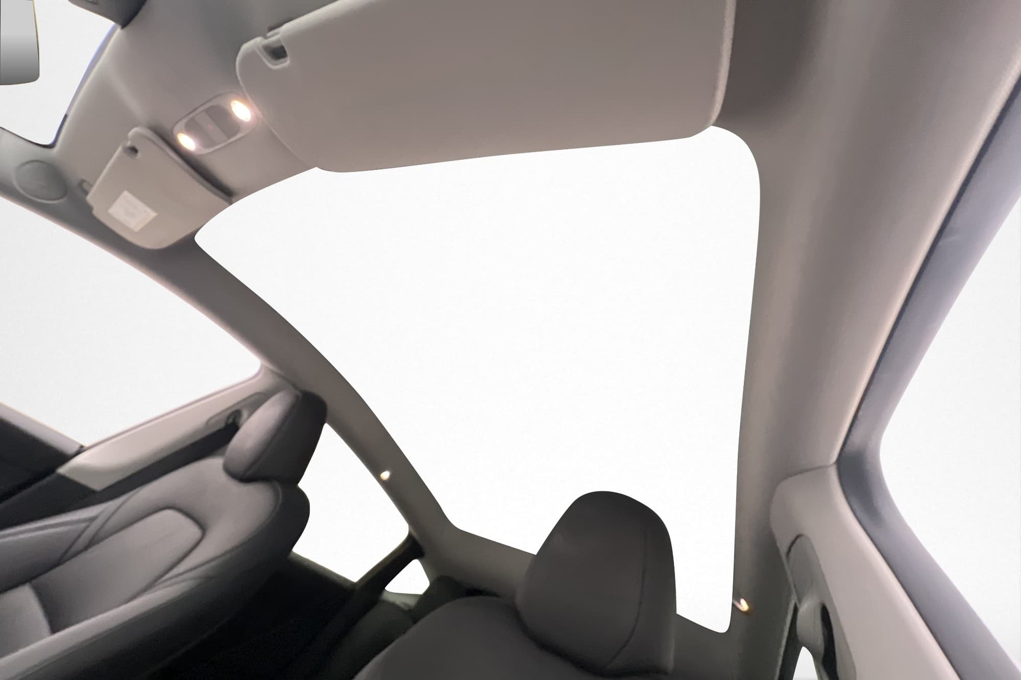 Tesla Model Y Standard Range Dragkrok Autopilot MOMS