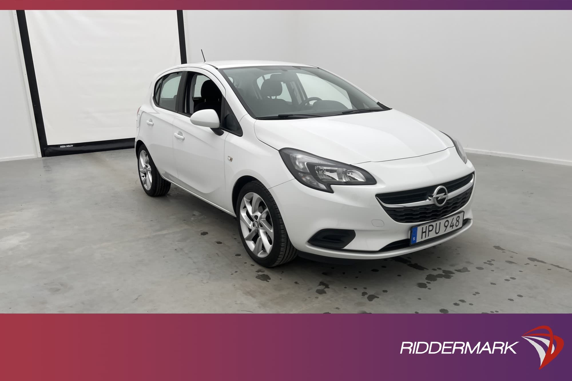 Opel Corsa 1.4 90hk
