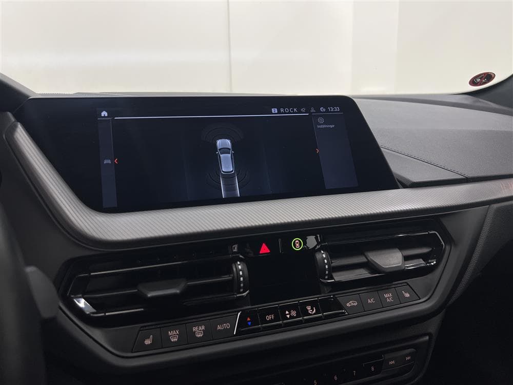 BMW 118i 140hk M Sport  Carplay Cockpit H/K 0,43/Mil