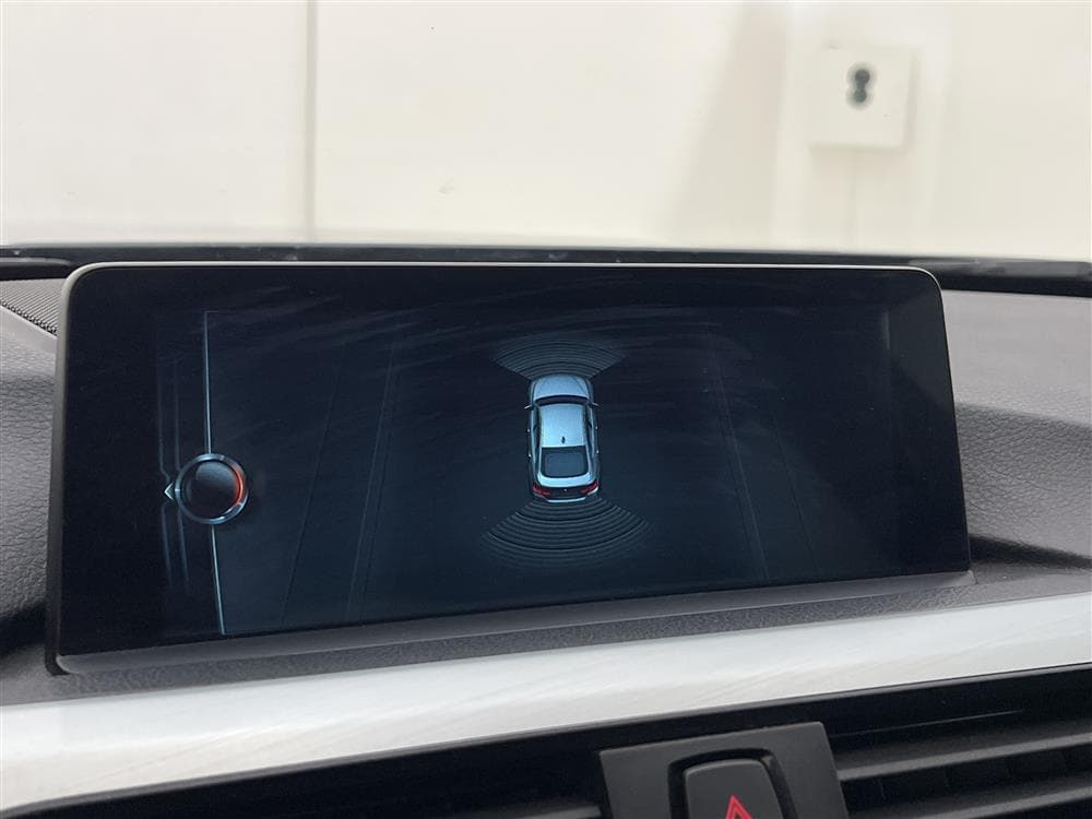 BMW 430i xDrive Gran Coupé 252hk M Sport H/K T-Lucka M-Värminteriör