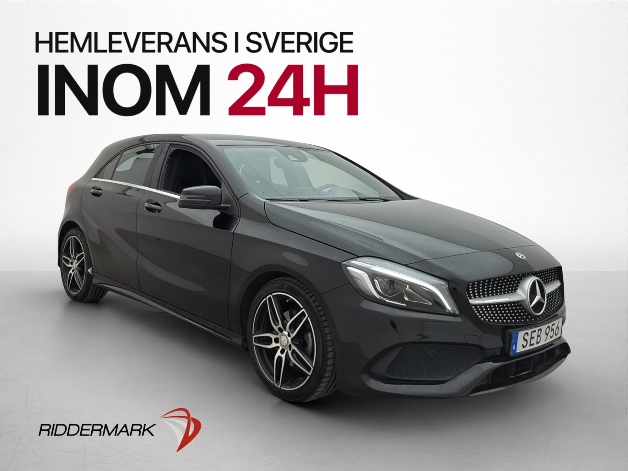 Mercedes-Benz A180