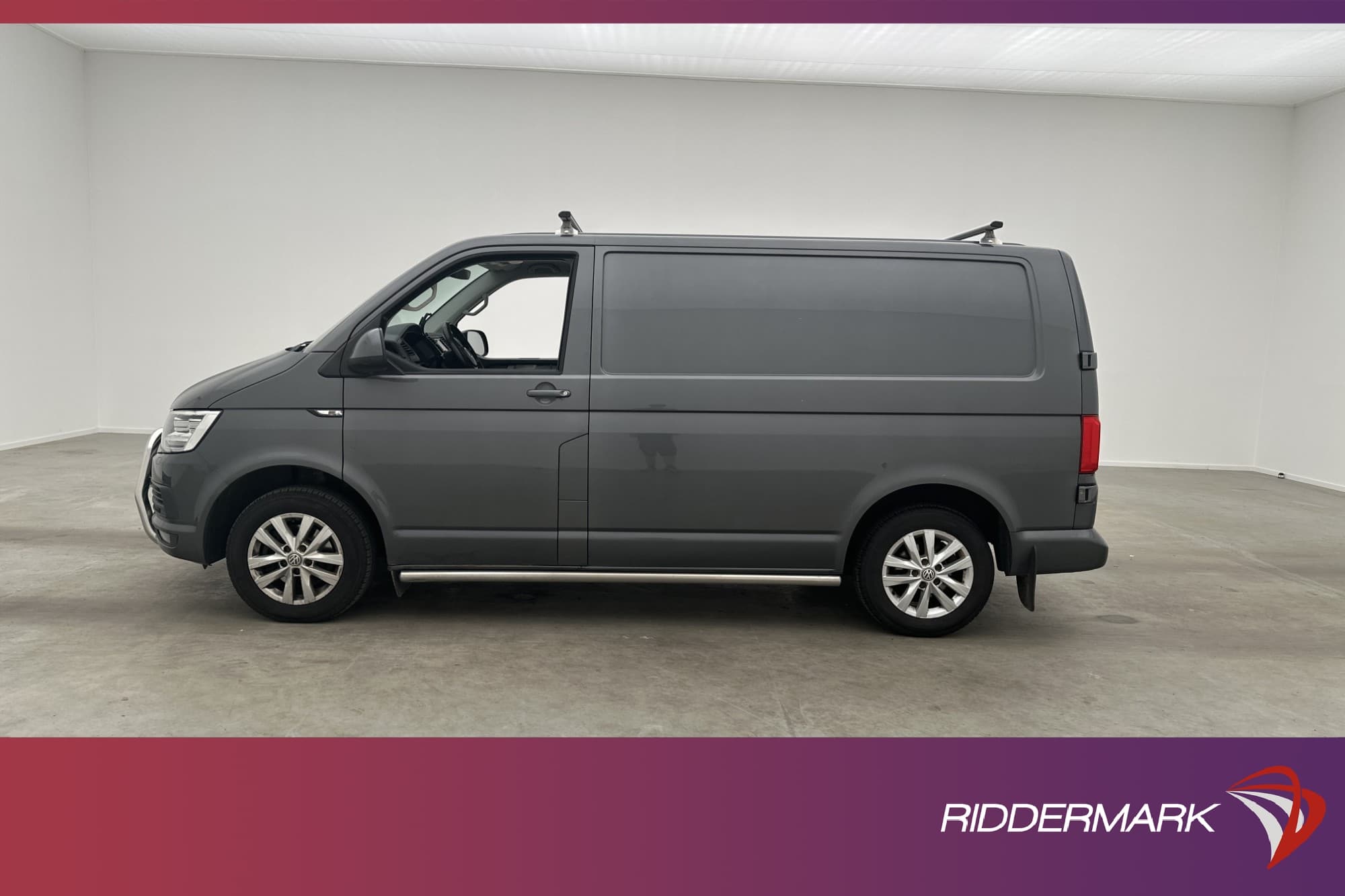 Volkswagen Transporter 4M
