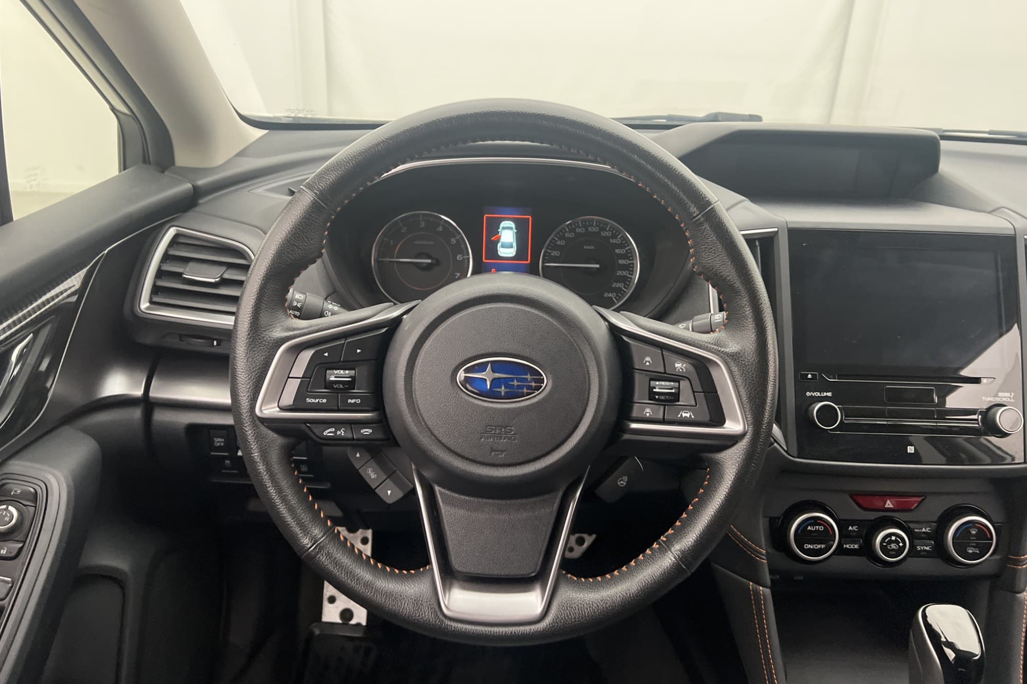 Subaru XV 1.6 4WD Ridge M-värm Kamera Drag CarPlay