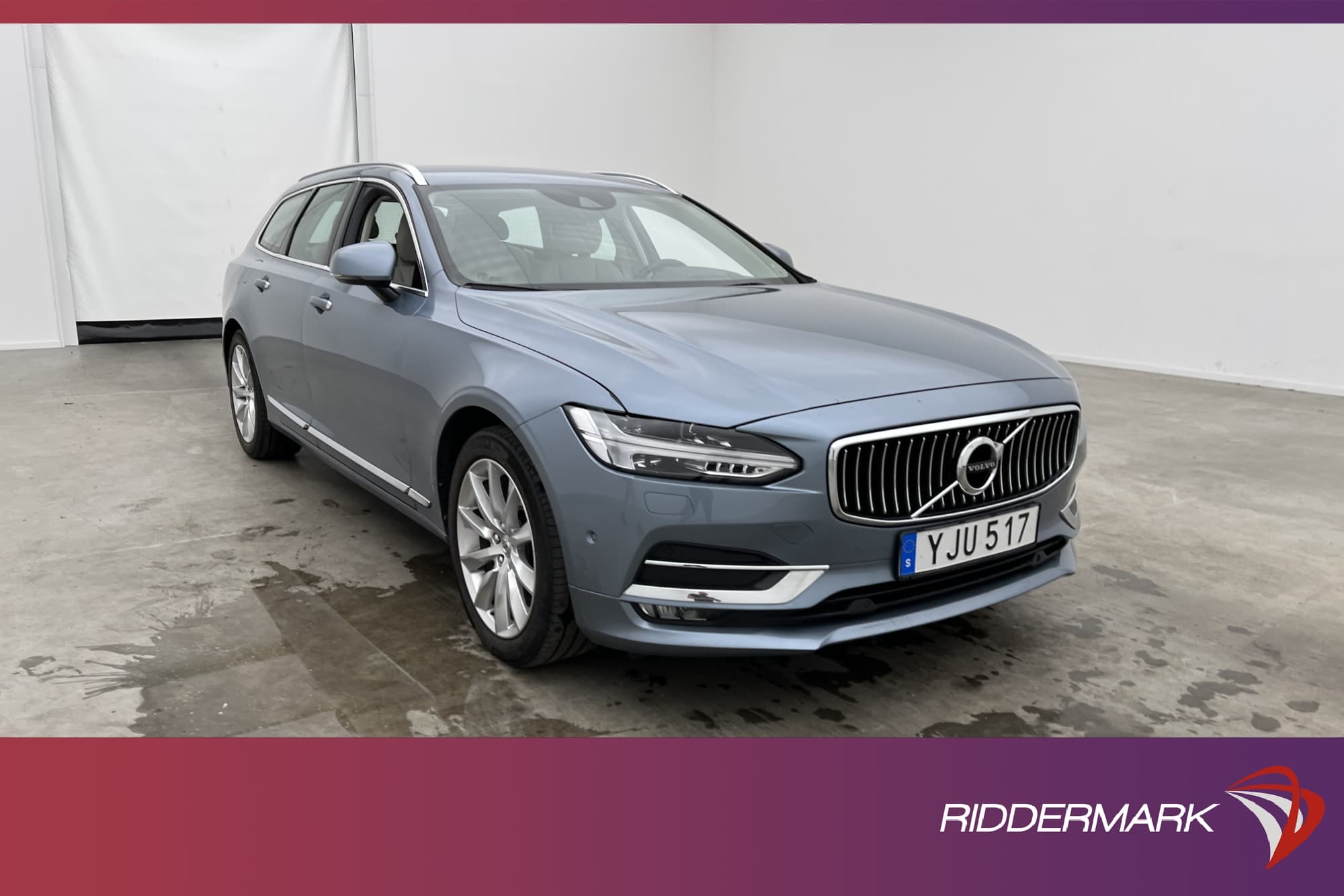 Volvo V90 D4 AWD
