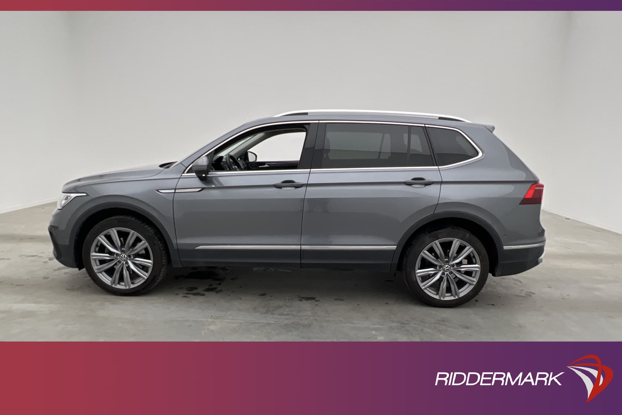 Volkswagen Tiguan Allspace 4M