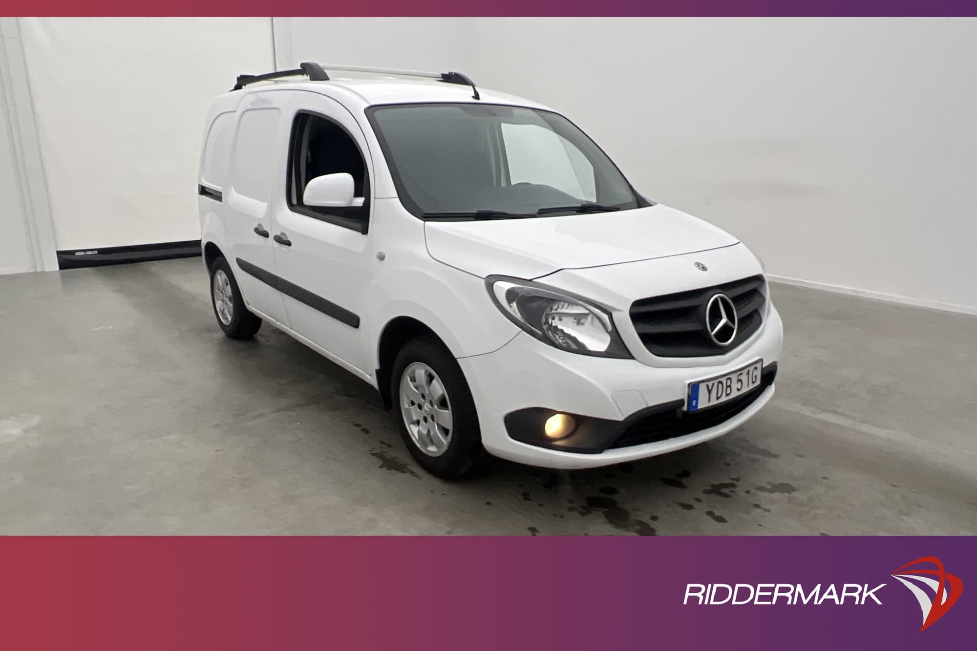 Mercedes-Benz Citan